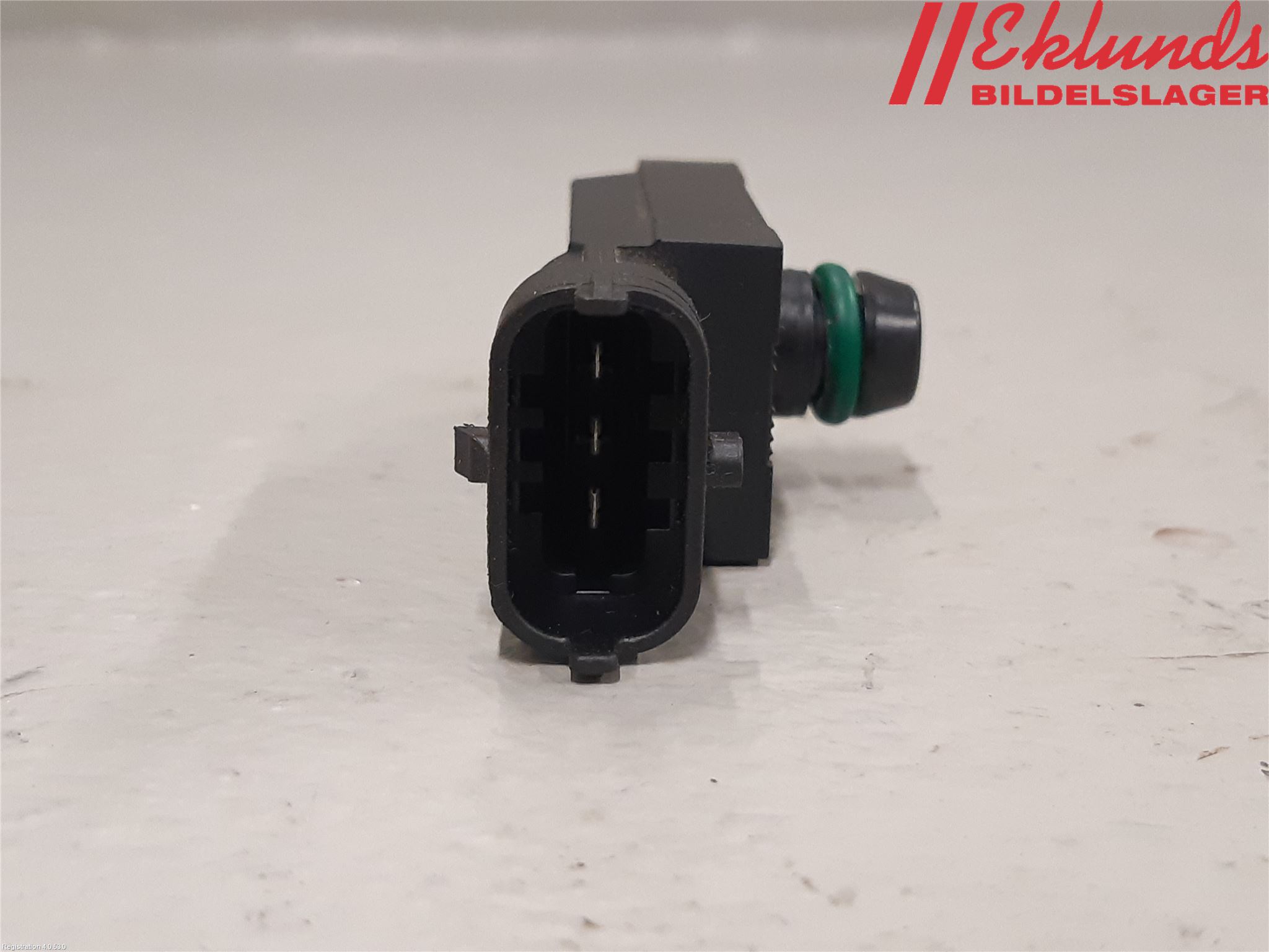 Renault CLIO IV 12-16 Givare Laddluftstryck