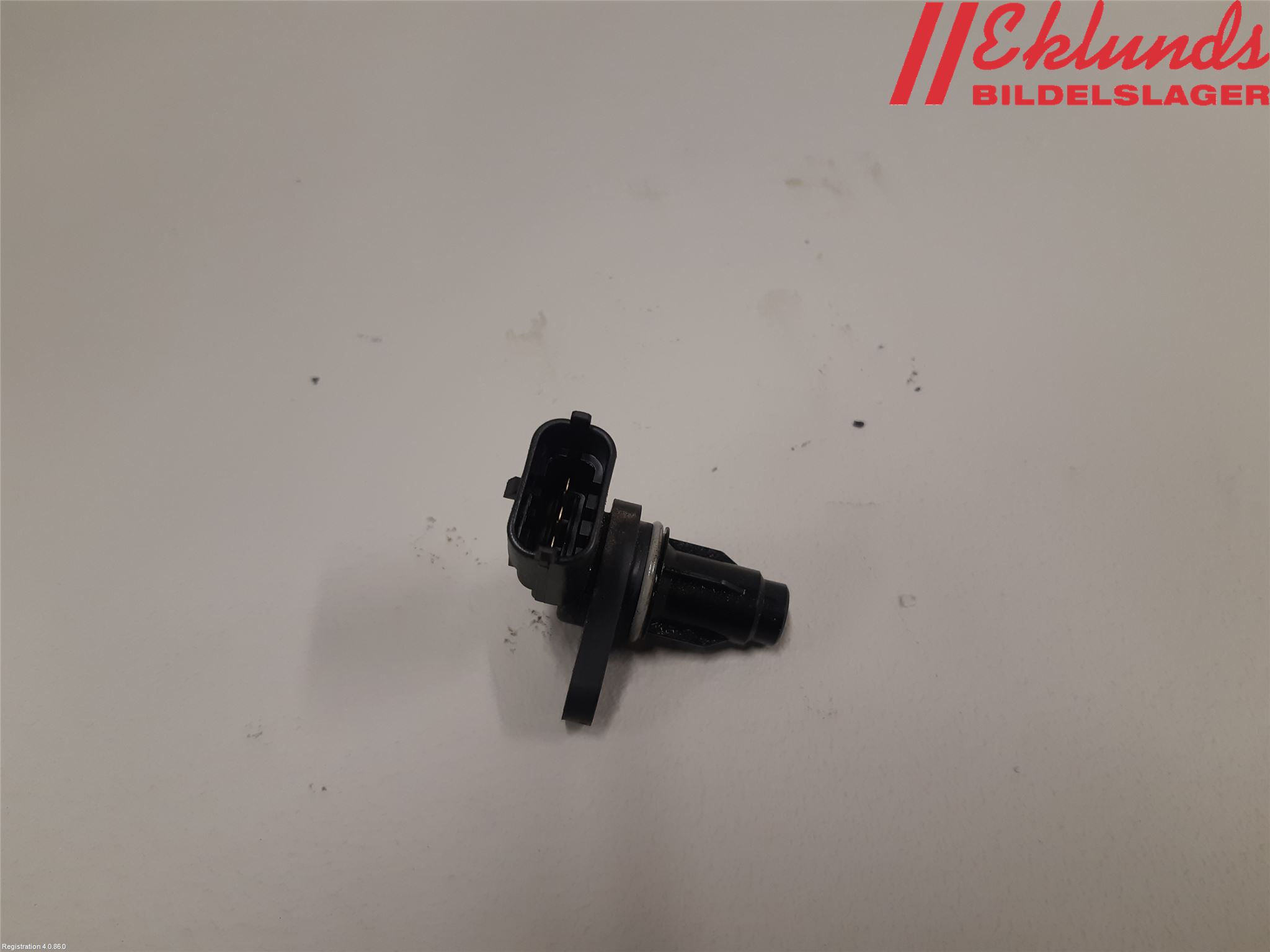 Hyundai i20 GB 15-20 Kamaxel Positionsgivare