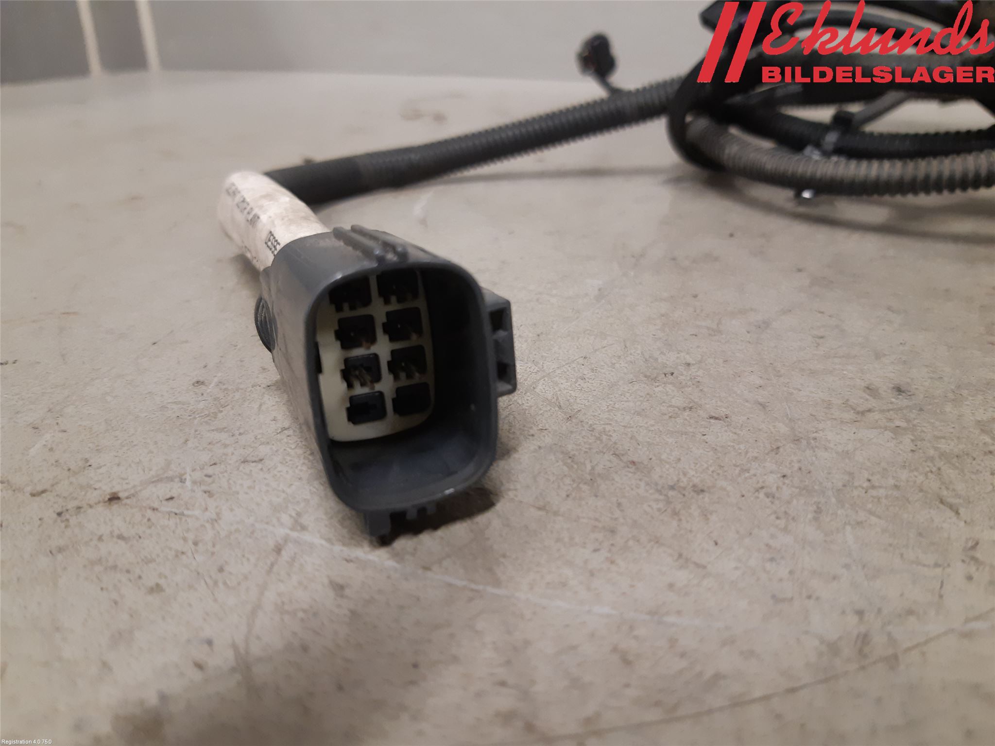 Volvo V60 14-18 Kabelhärva