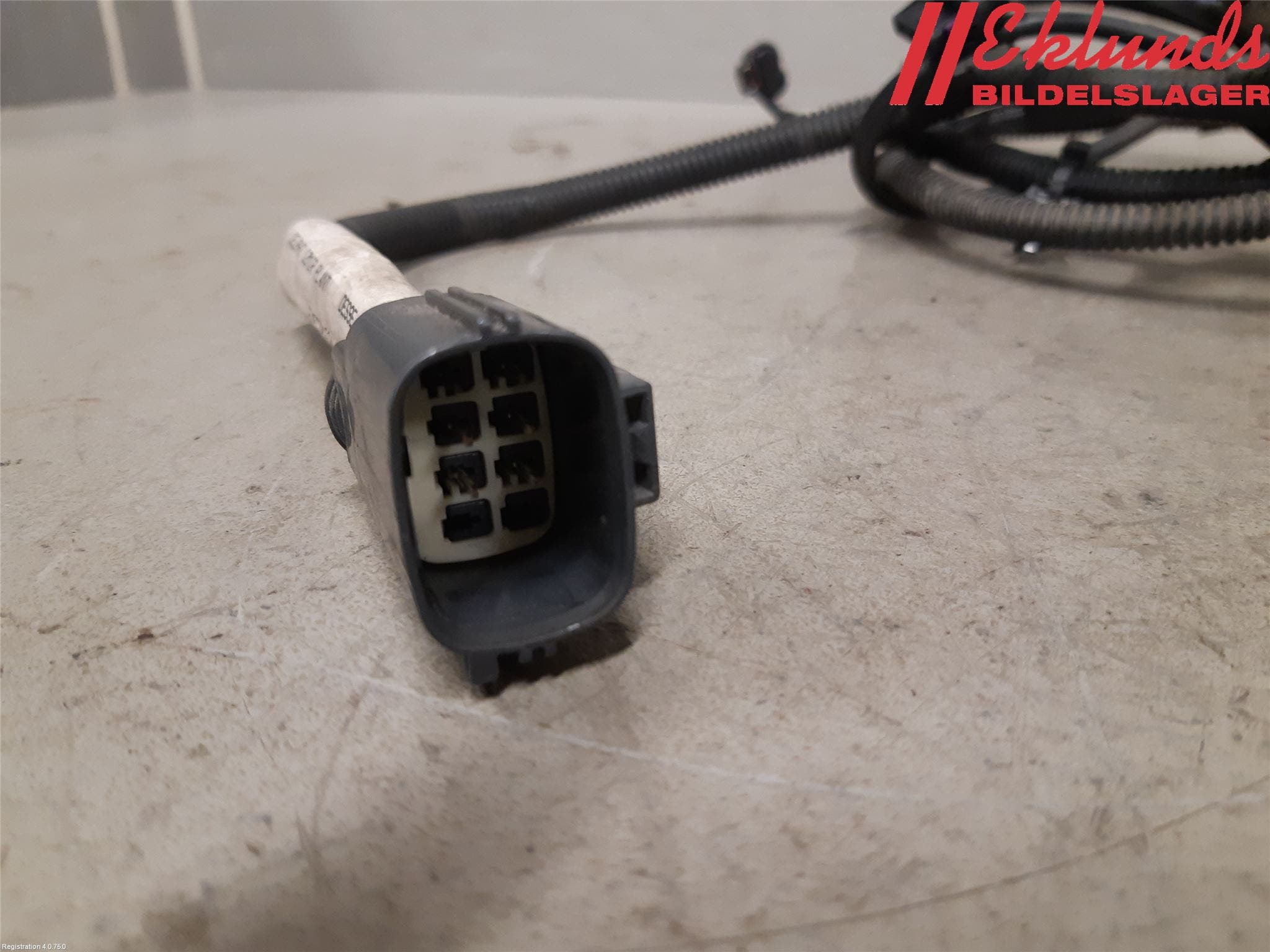 Volvo V60 14-18 Kabelhärva