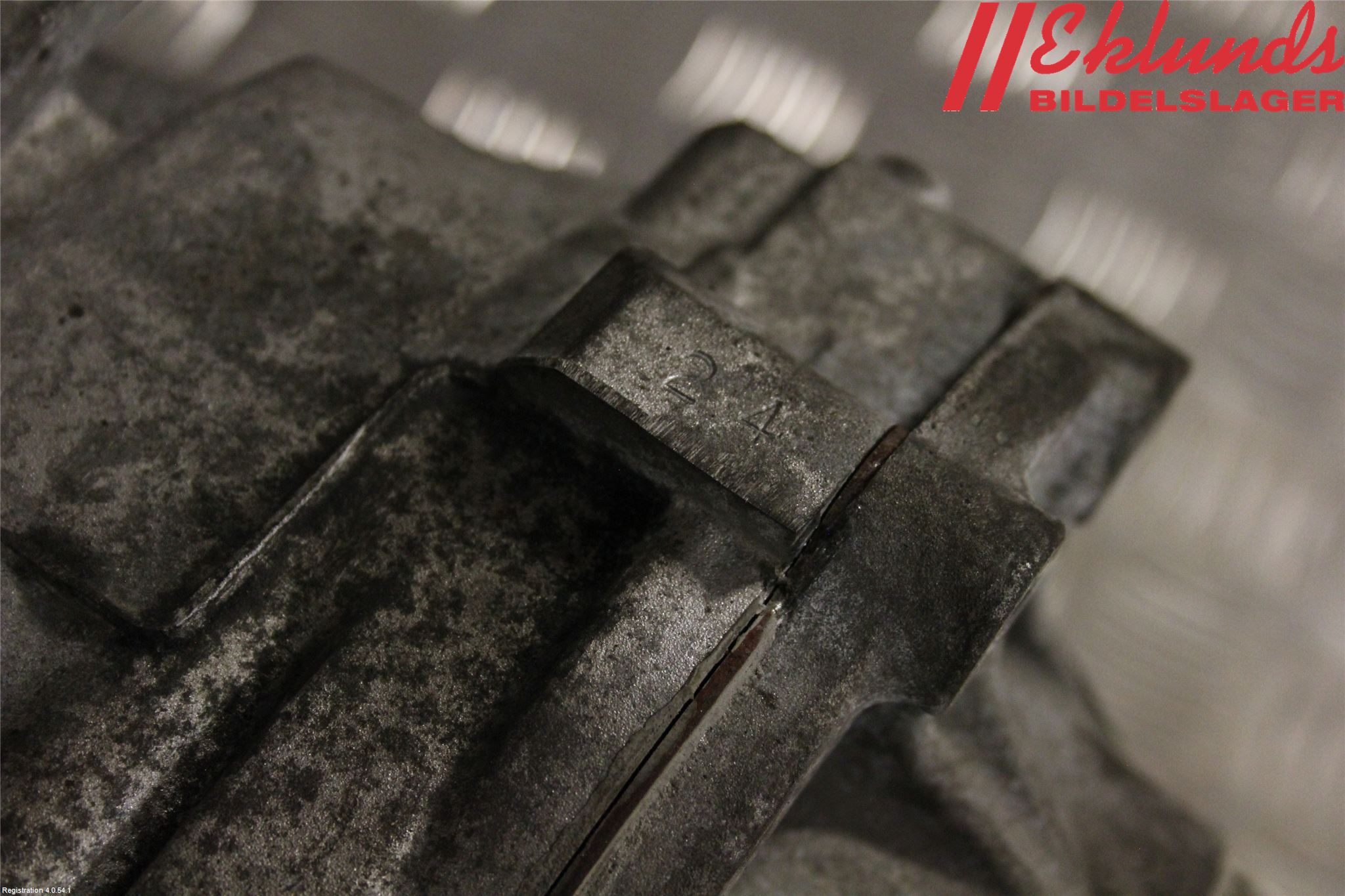 Audi Q3 8U 12-18 Växel Fördelningslåda