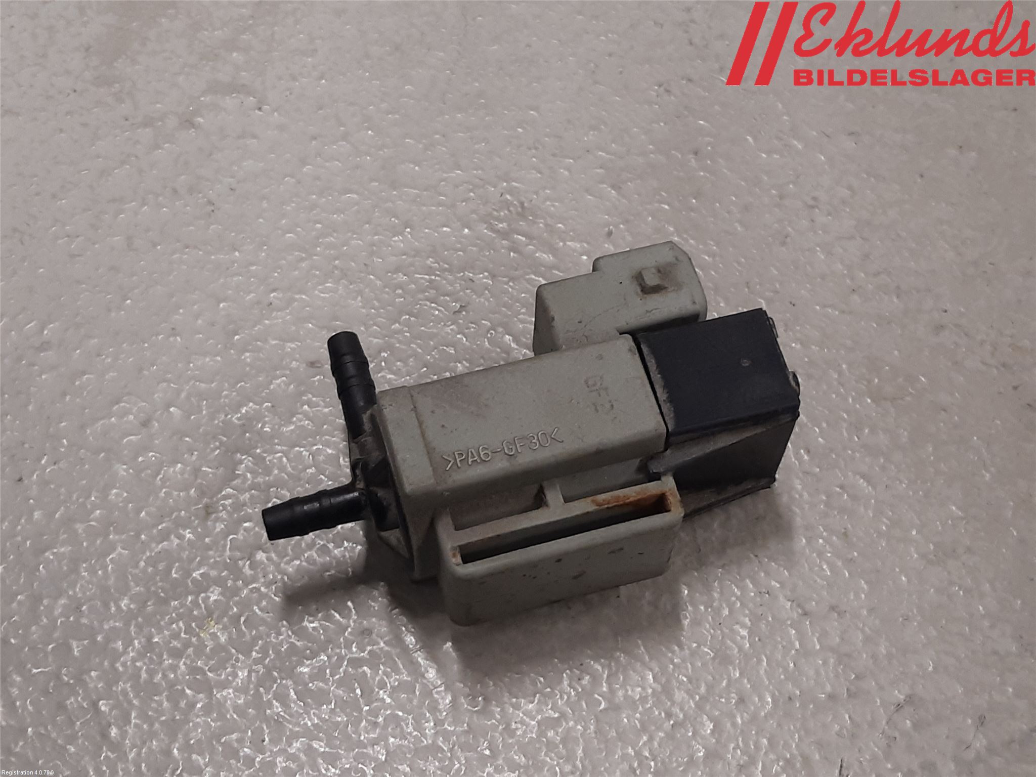 Hyundai i40 08-15 Vakuumventil