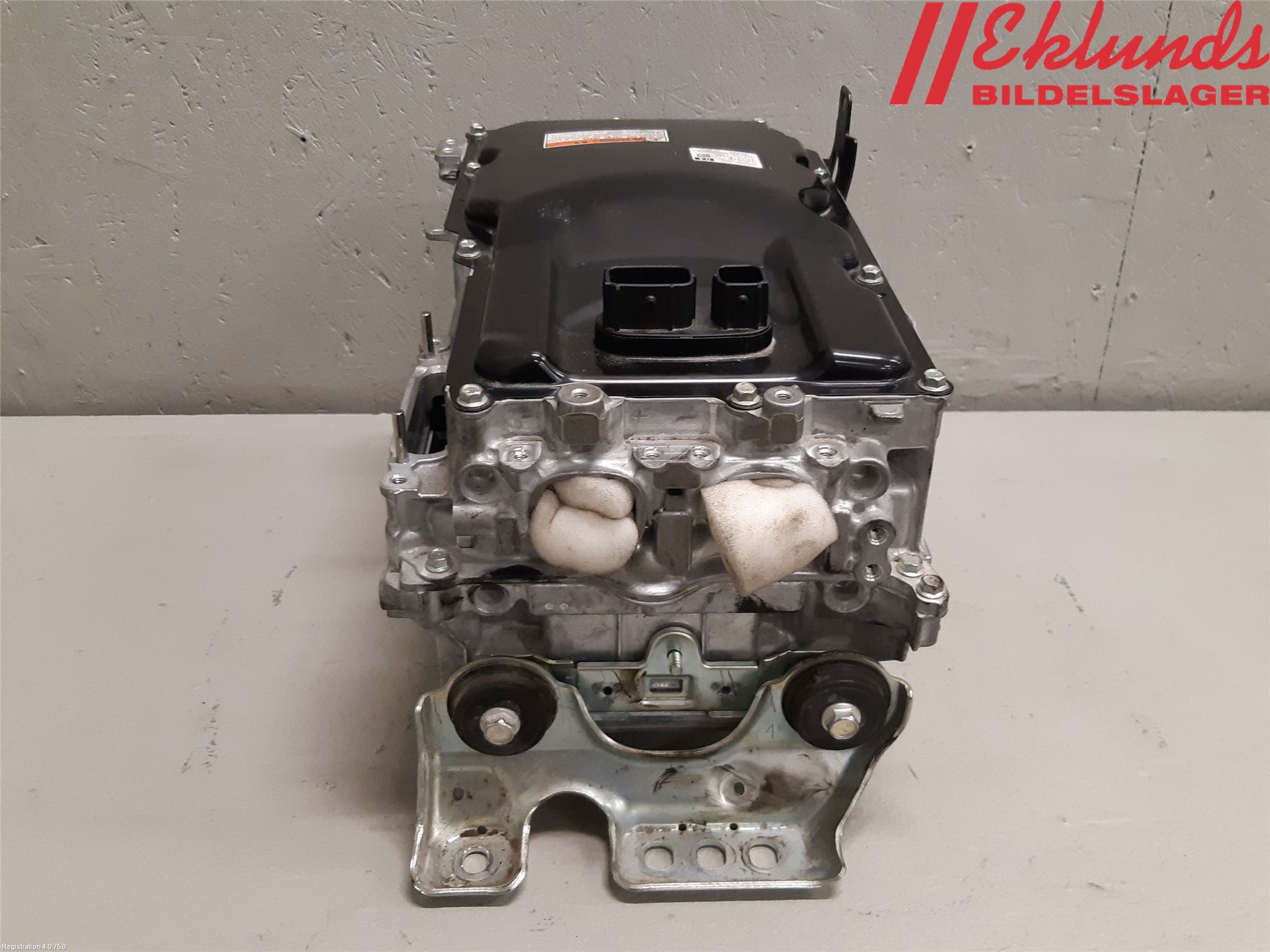 Toyota RAV4 19- Inverter Hybrid