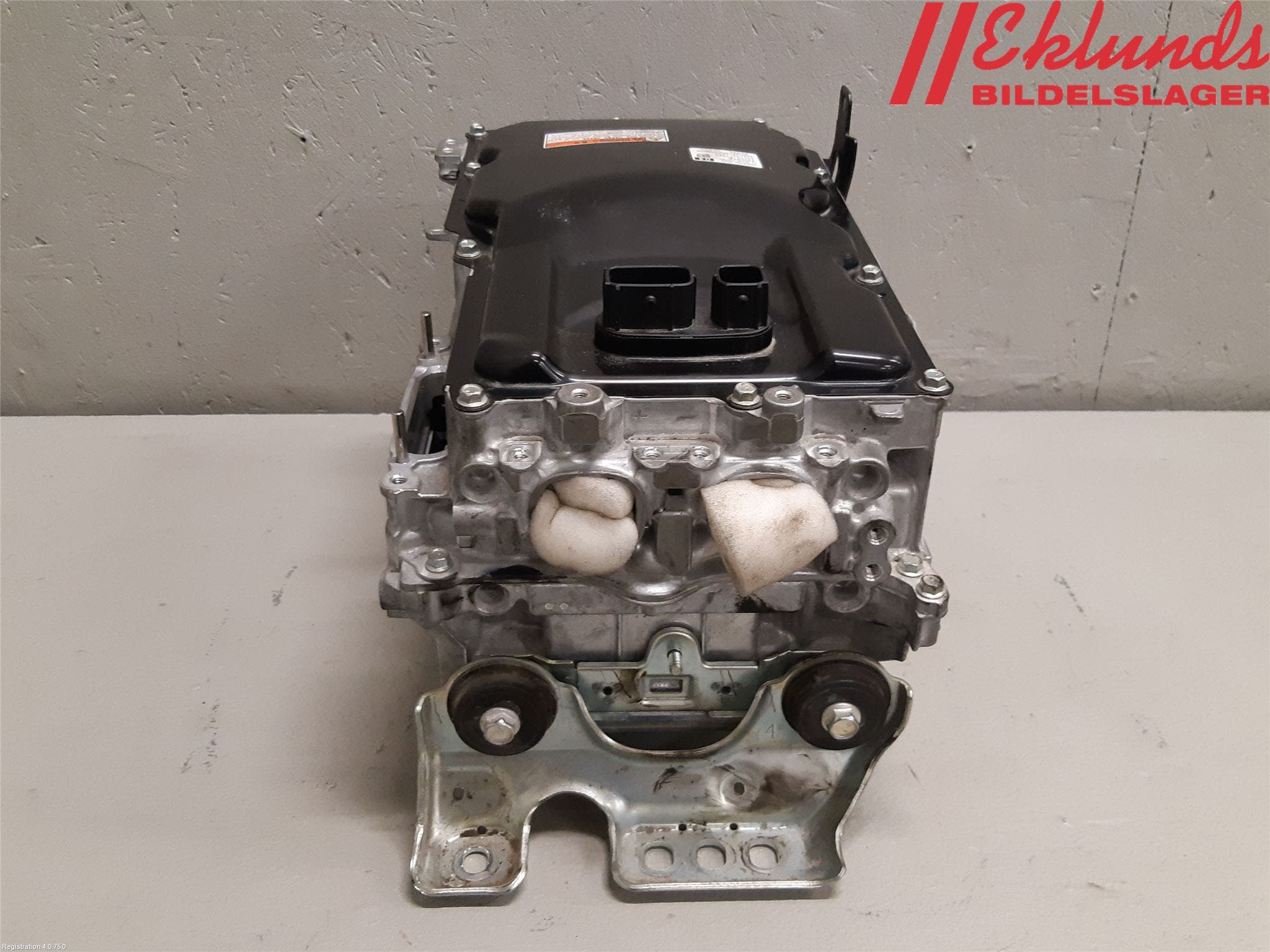 Toyota RAV4 19- Inverter Hybrid