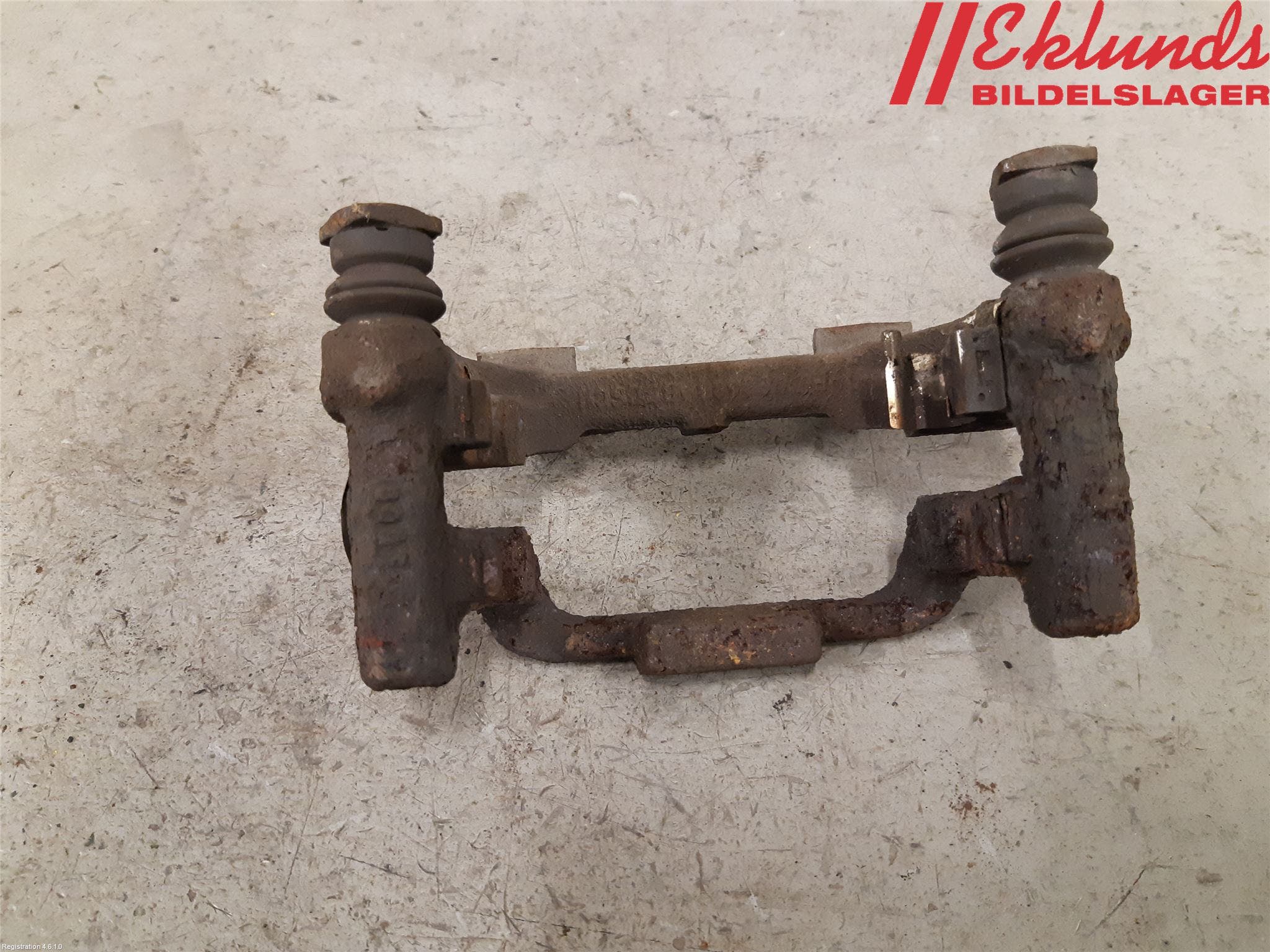 Volkswagen VW CADDY 11-15 Bromsokshållare