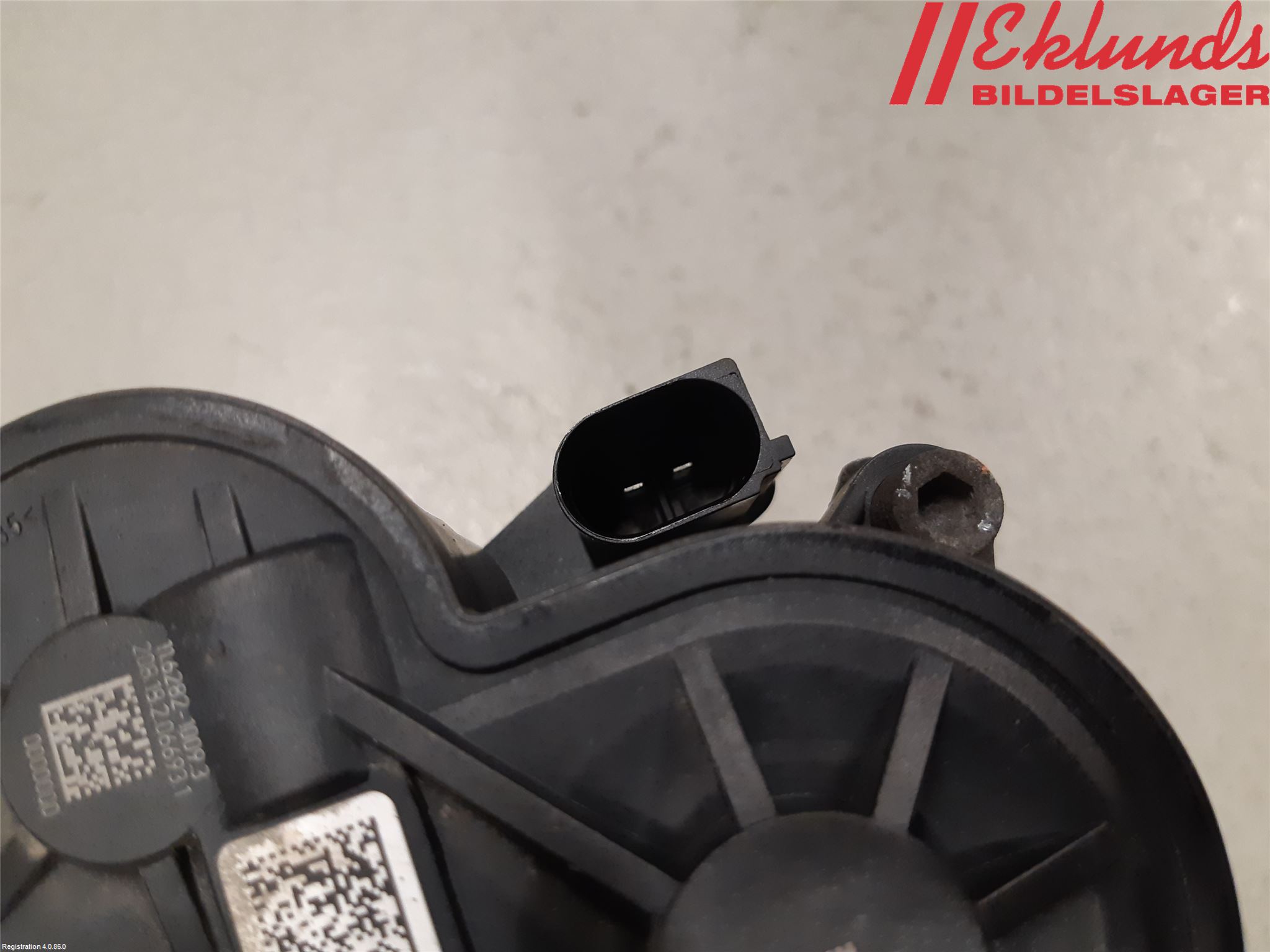 Honda CIVIC 17-22 Bromsok Bak Vänster