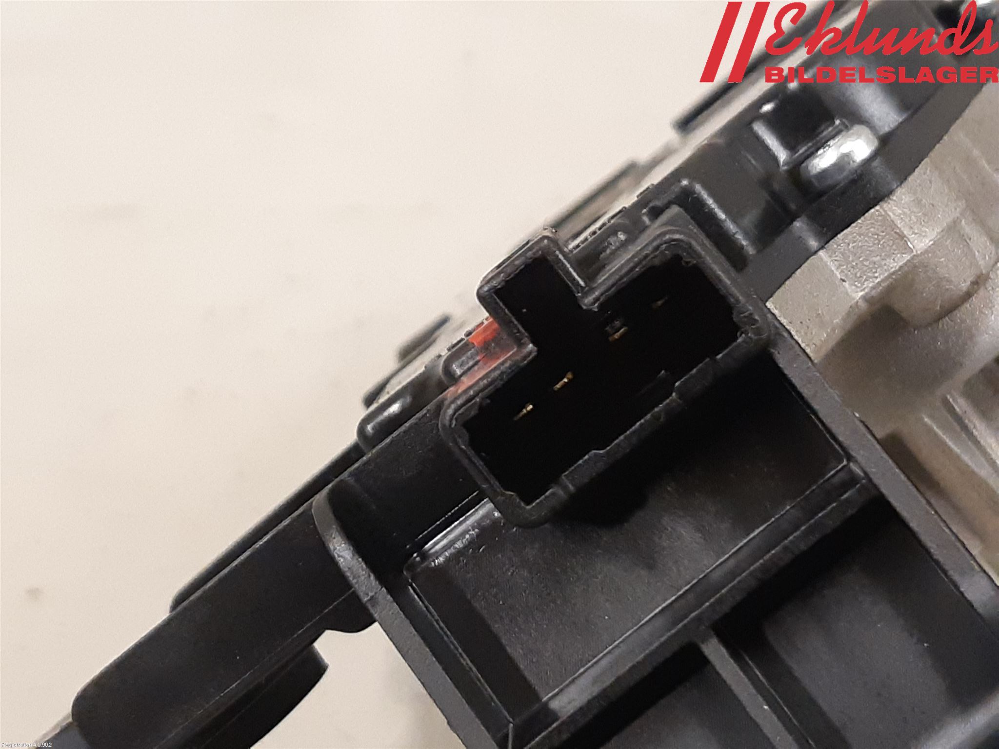 Kia CEED 12-18 Torkarmotor Baklucka