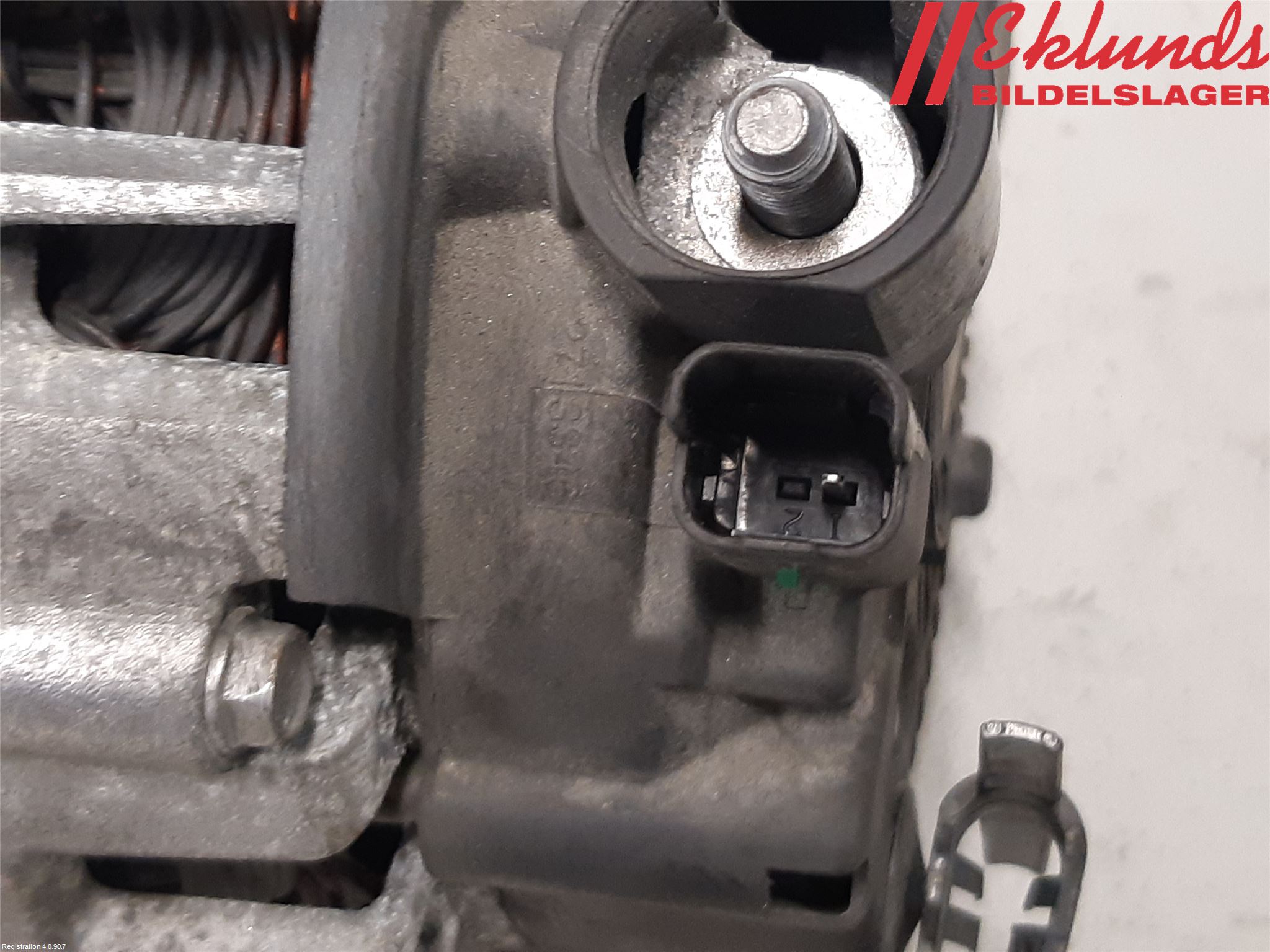 Peugeot PARTNER 16-18 Generator