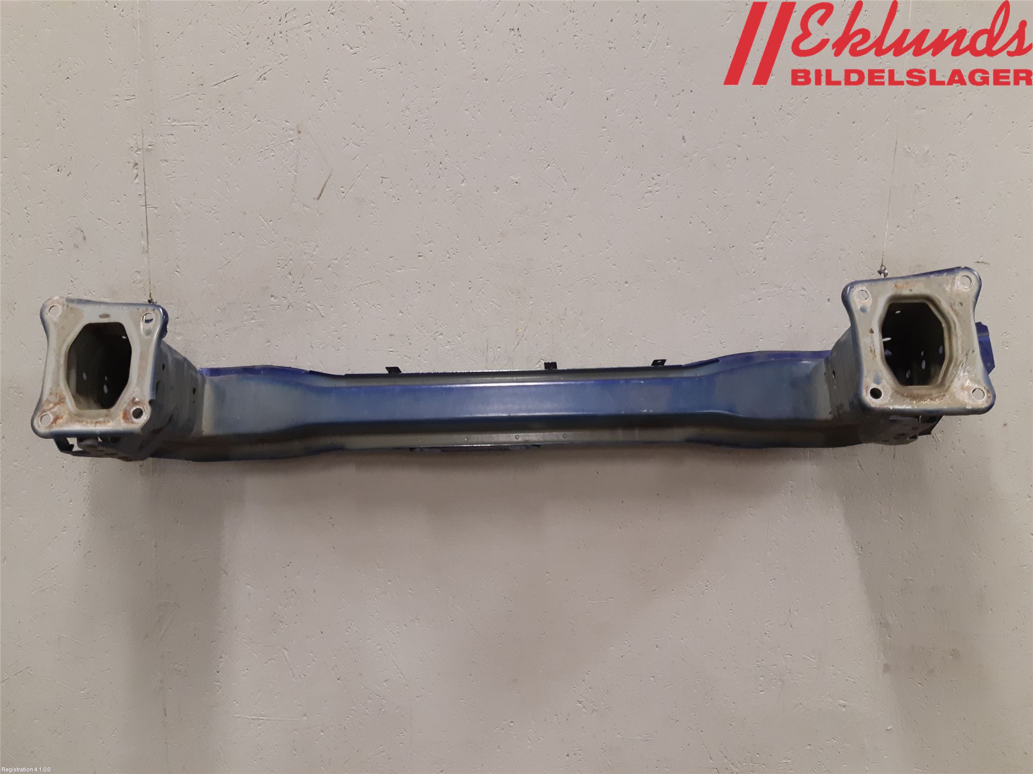 Ford FOCUS 15-18 Stötfångarbalk Fram