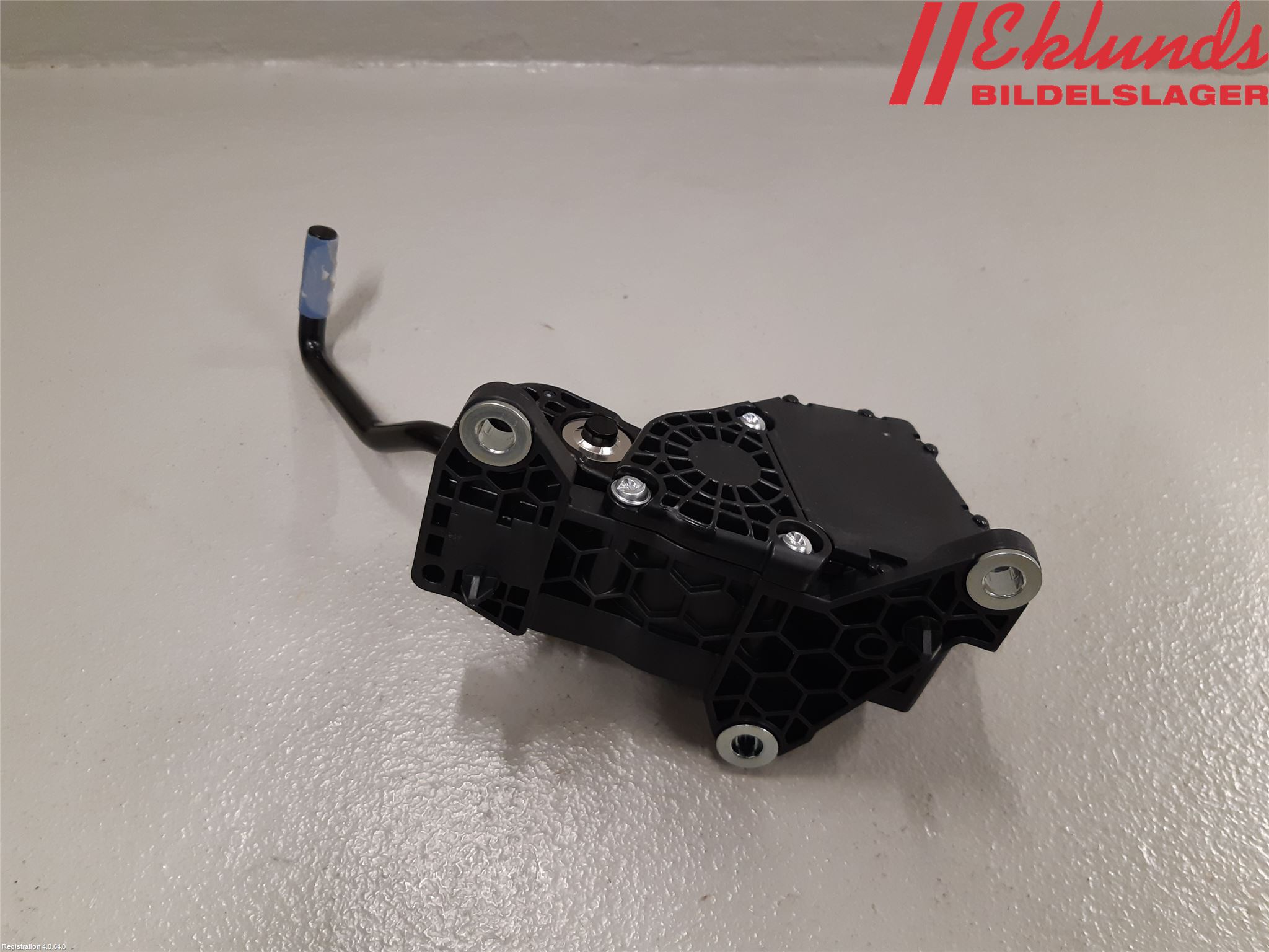 Toyota RAV4 19- Gaspedal