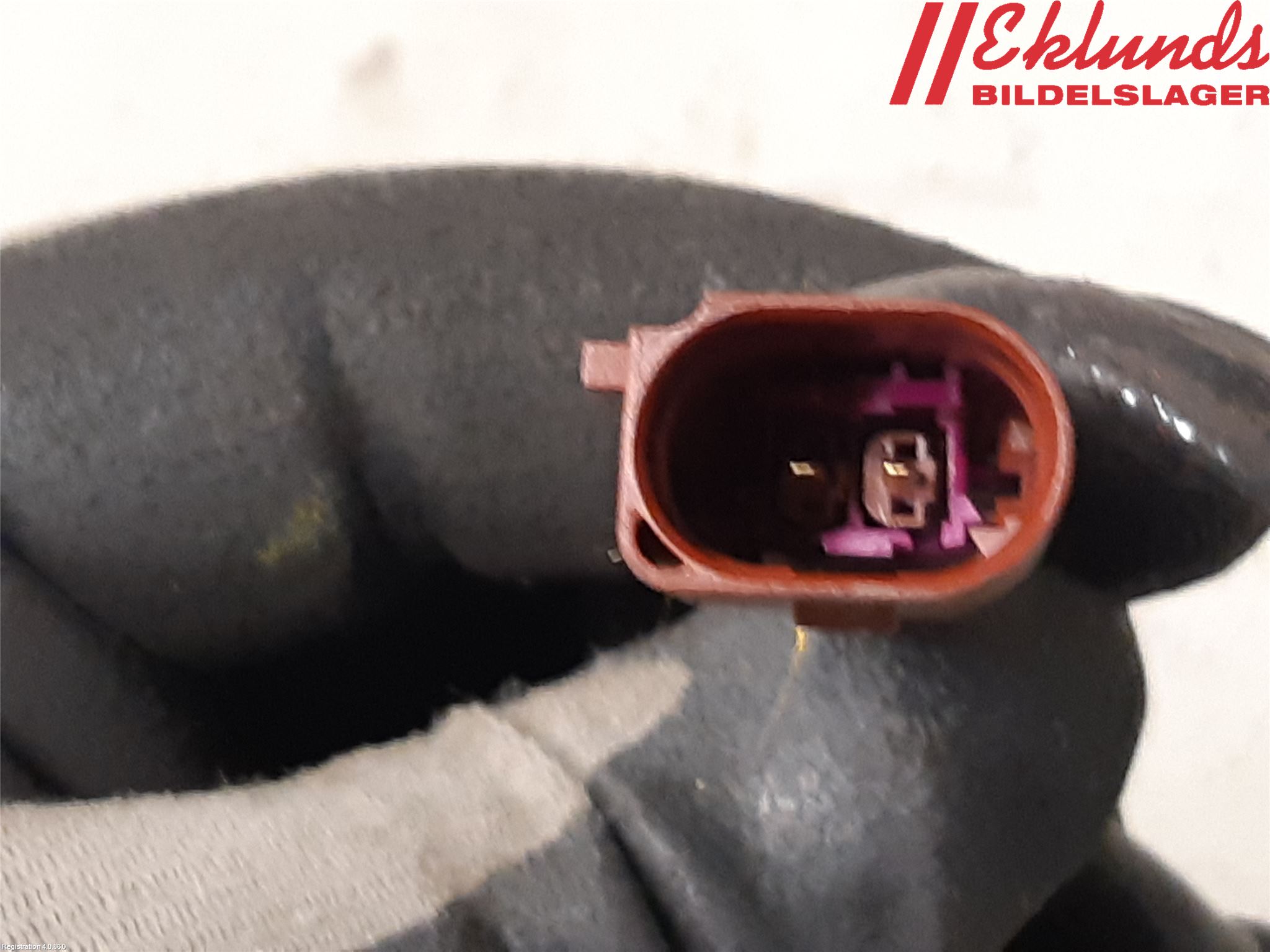 Audi Q7/SQ7 Sensor Avgas