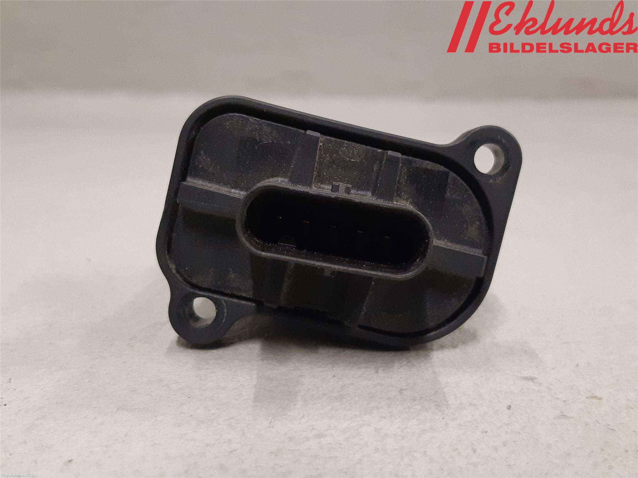 BMW 3 F30/F31/F80 12-19 Injluftmassamätare