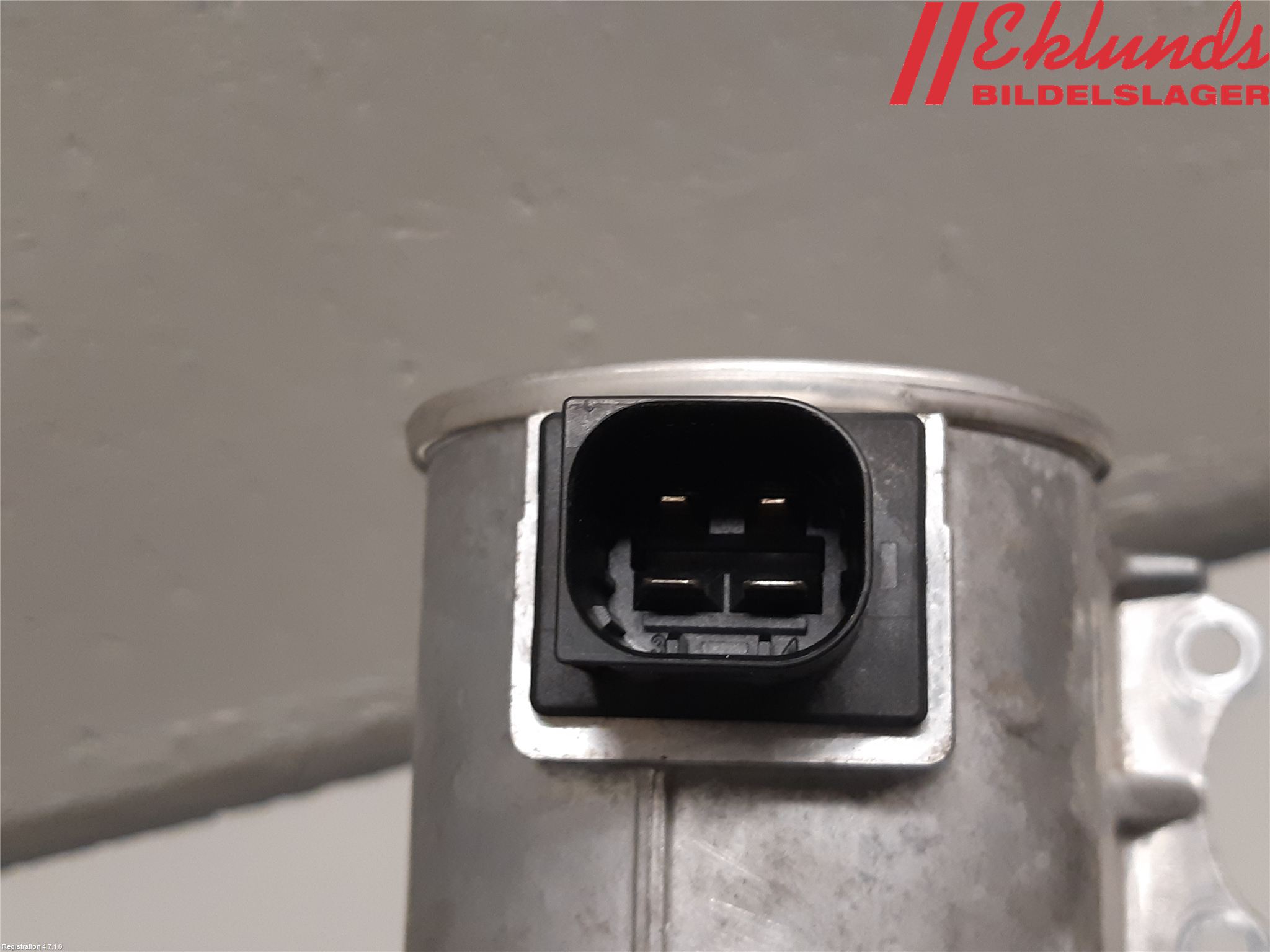 Volvo XC90/RECHARGE 16- Vattenpump