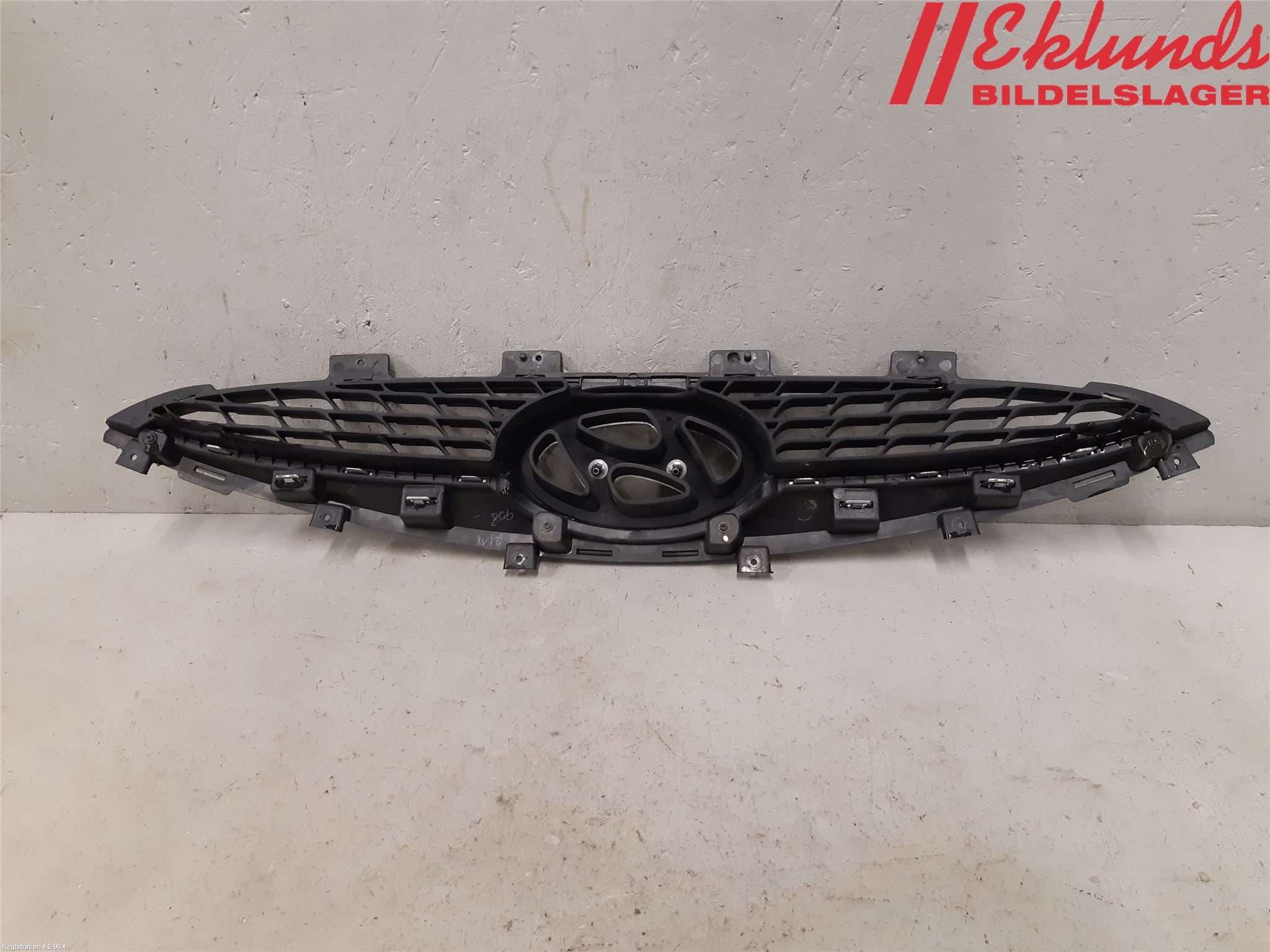 Hyundai ix20 Grill Komp