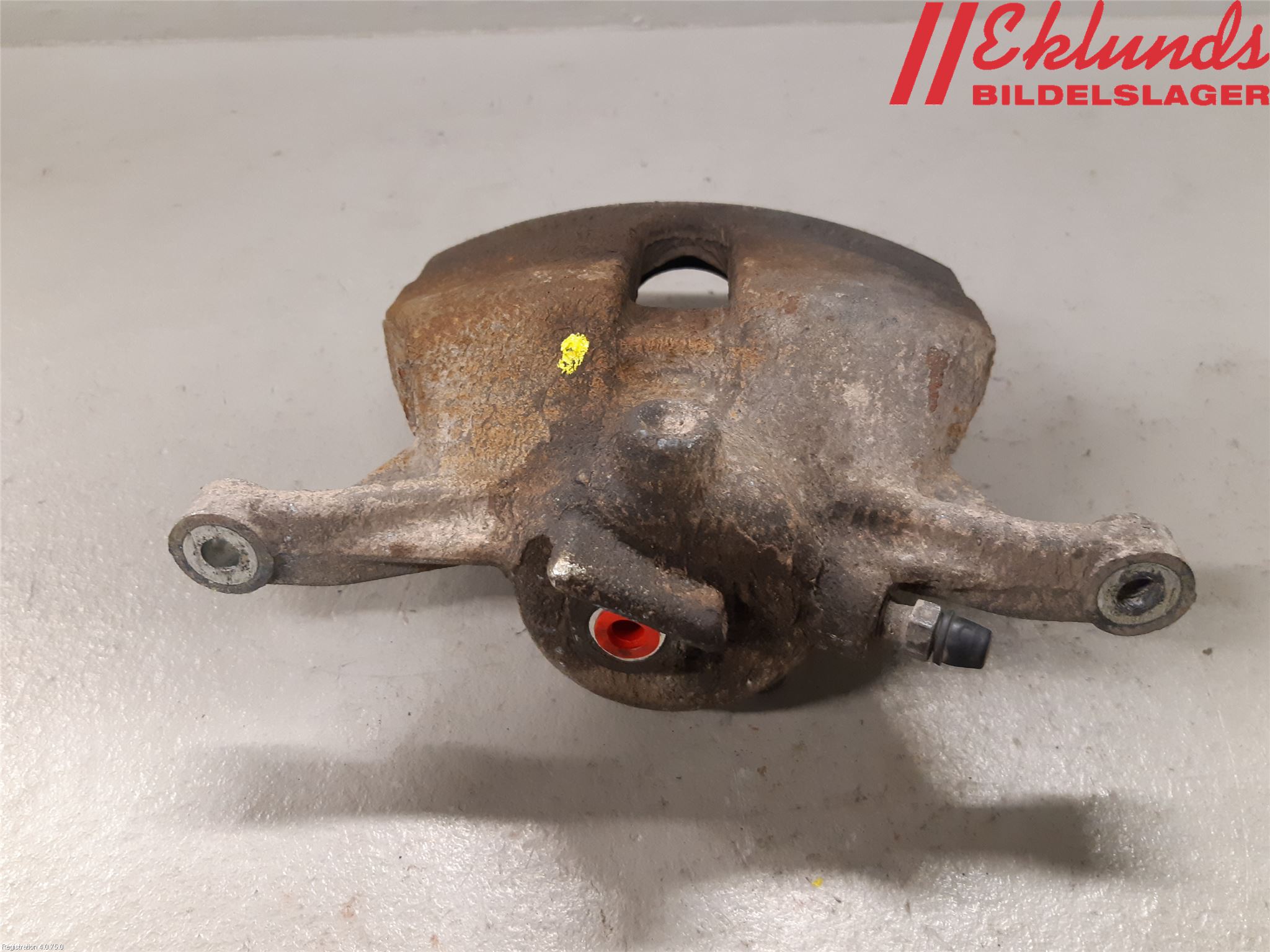 Seat ATECA 16->> Bromsok Fram Höger