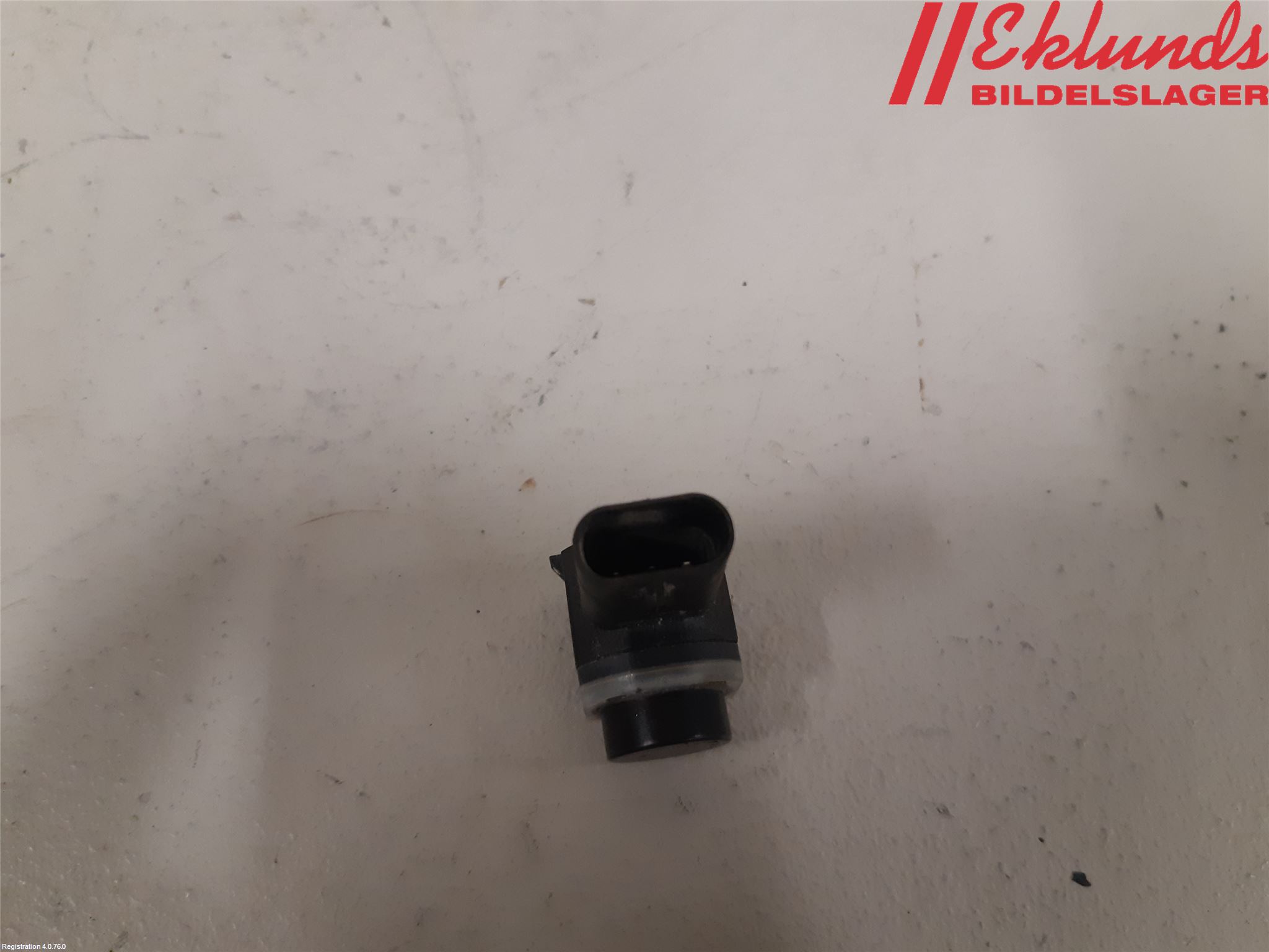 Volvo V60 11-13 Parkeringshjälp Backsensor