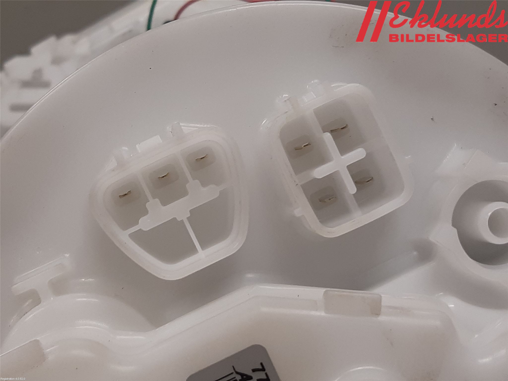 Toyota C-HR 16-23 Bränslepump El