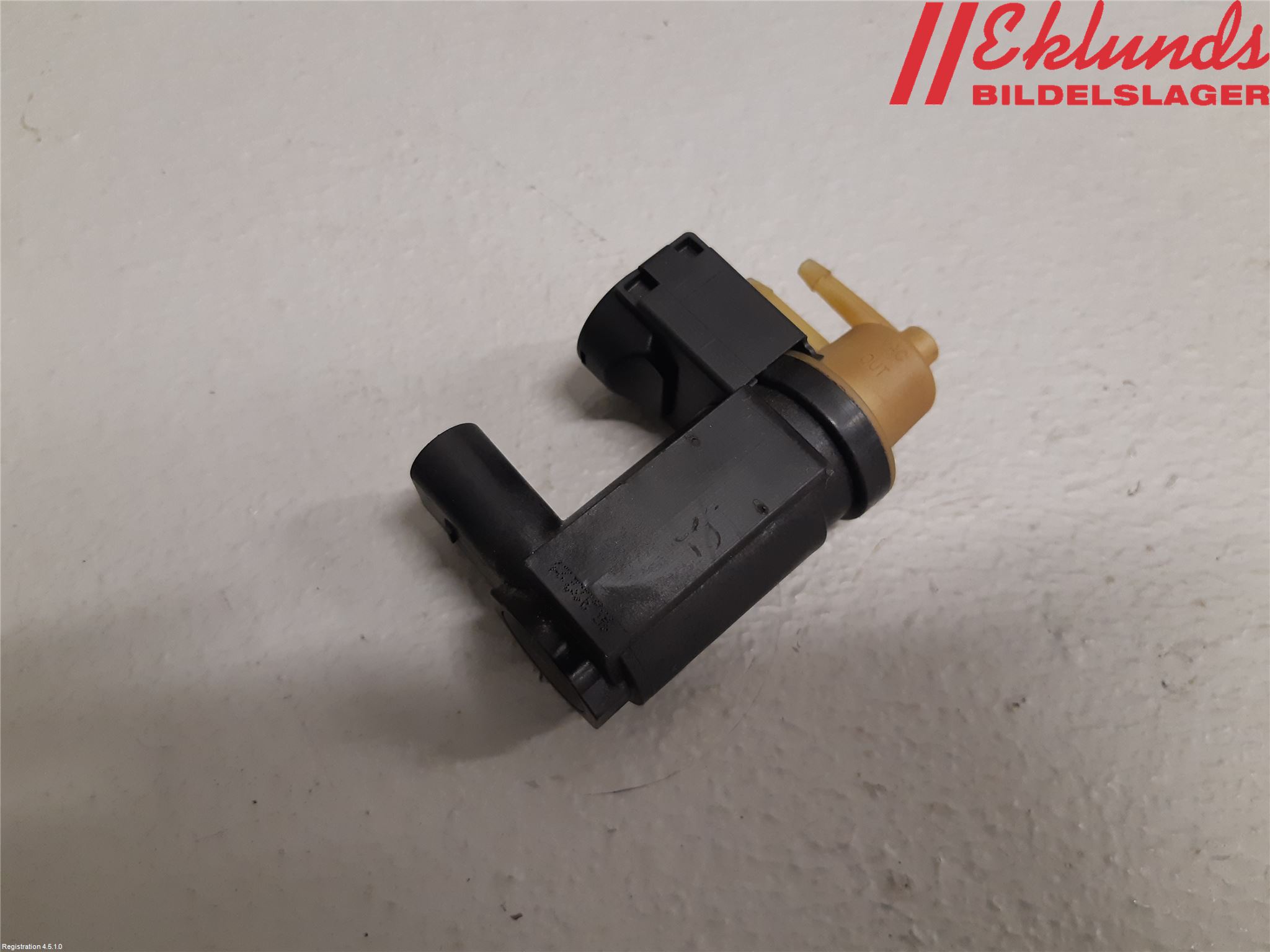 Volvo V40 12-19 Vakuumventil