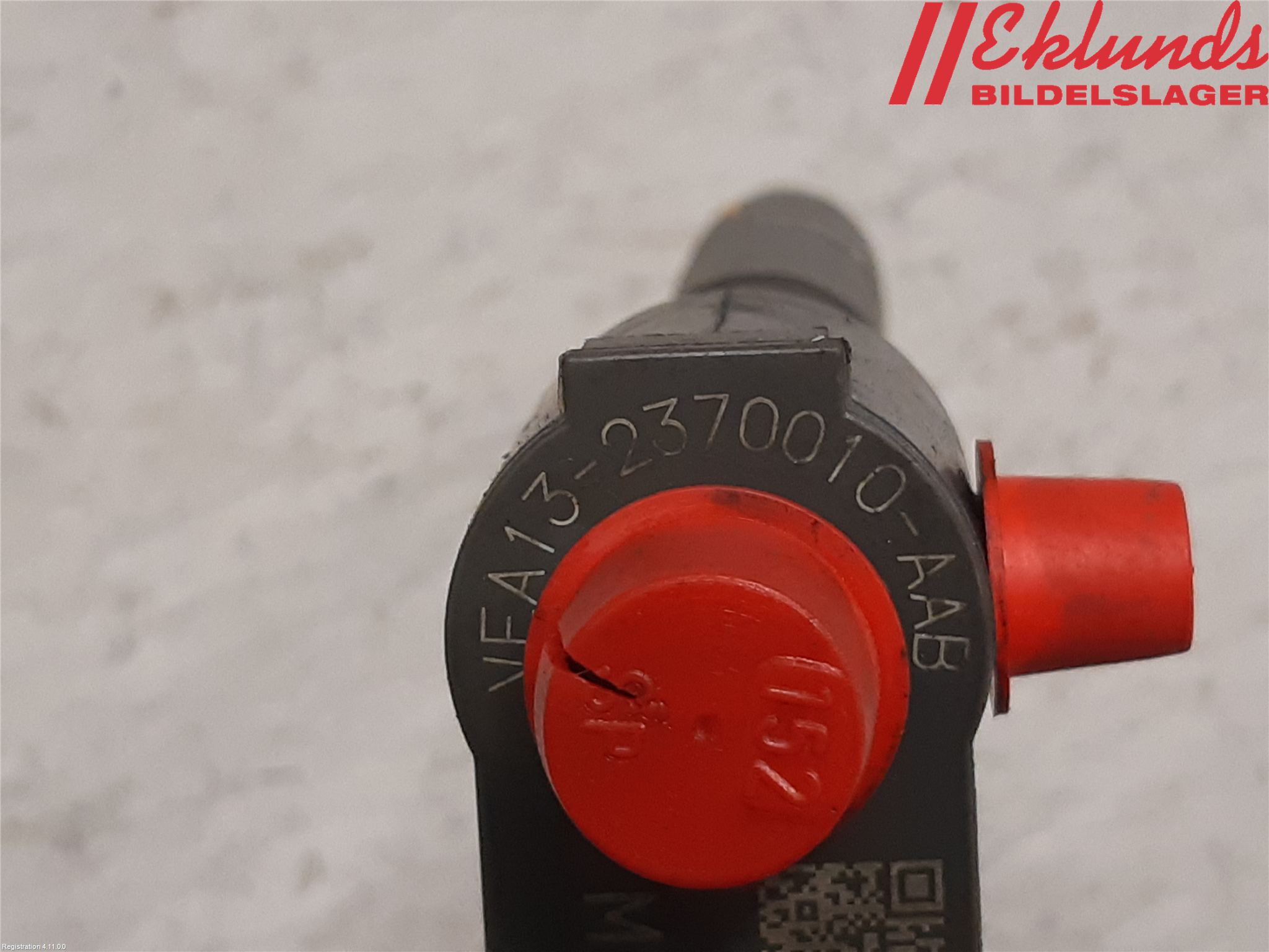 Volvo S90 17->> Injspridare