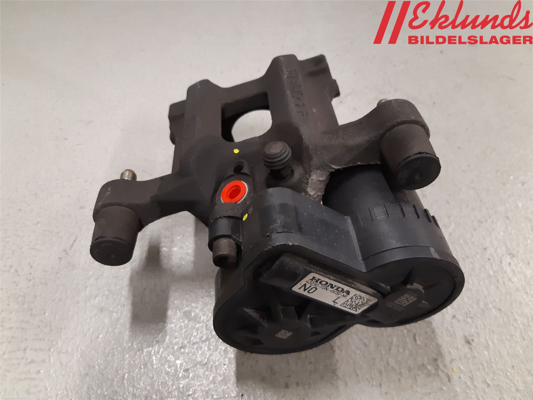 Honda CIVIC 17-22 Bromsok Bak Vänster