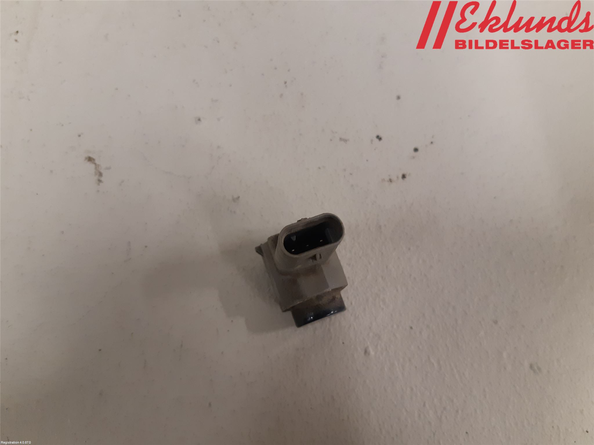 Volvo V70 08-13 Parkeringshjälp Backsensor