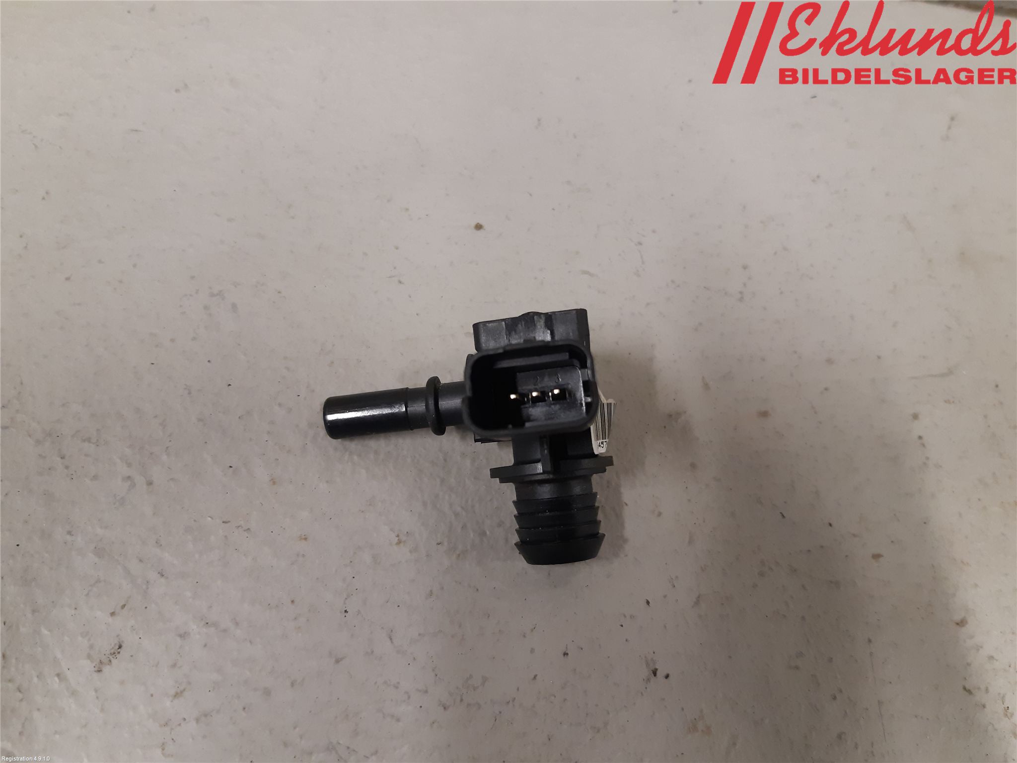 Citroen C5 AIRCROSS 19- Vakuumventil