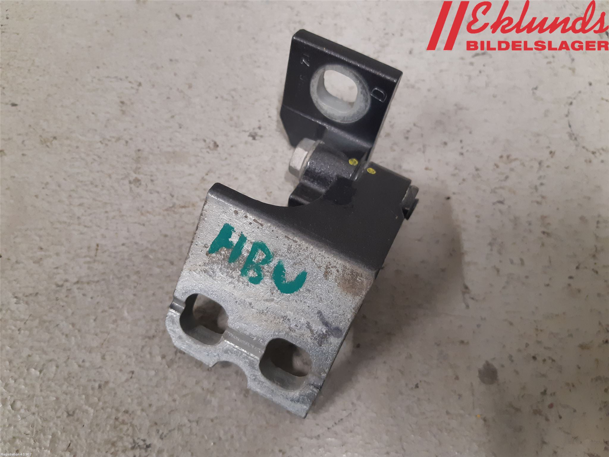 Alfa GIULIA Dörrgångjärn