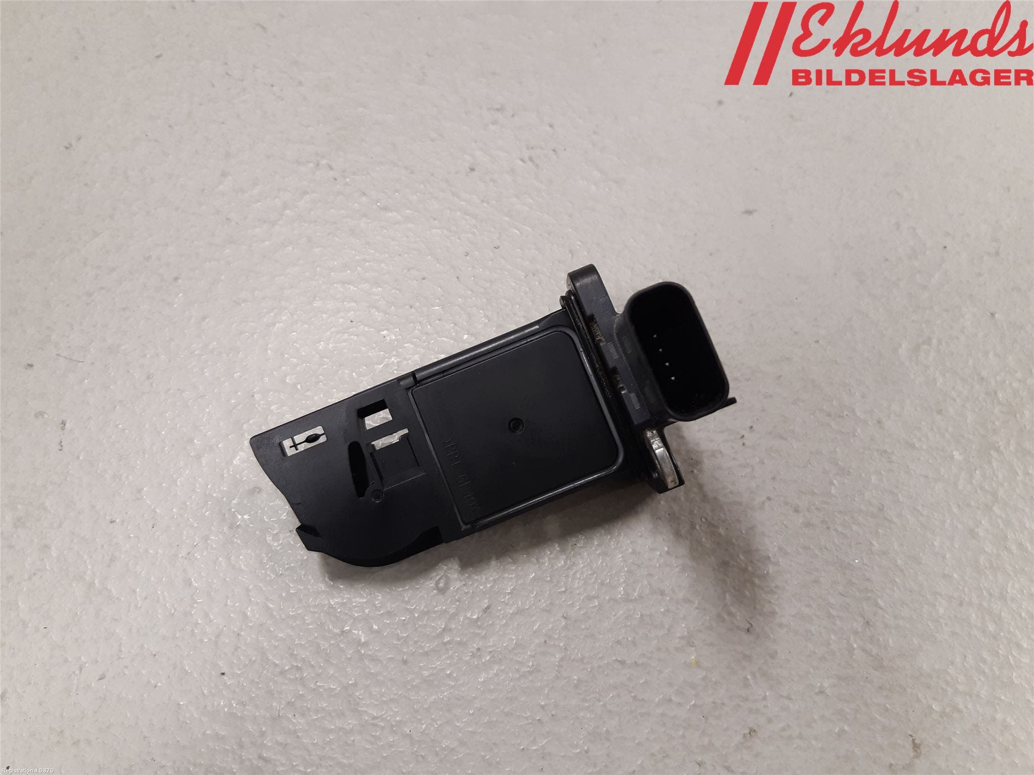 Ford FOCUS 11-14 Injluftmassamätare