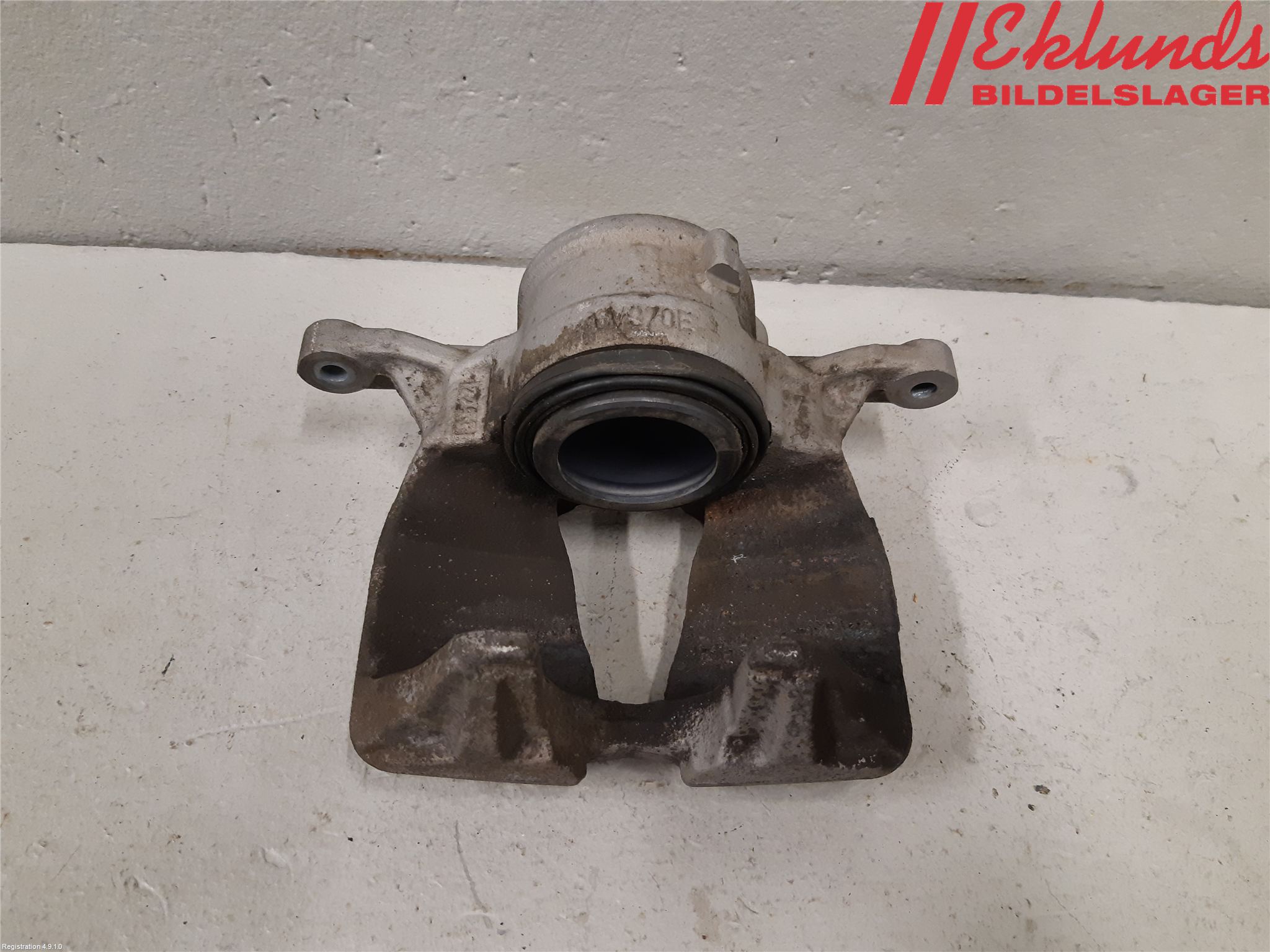 Citroen C5 AIRCROSS 19- Bromsok Fram Höger