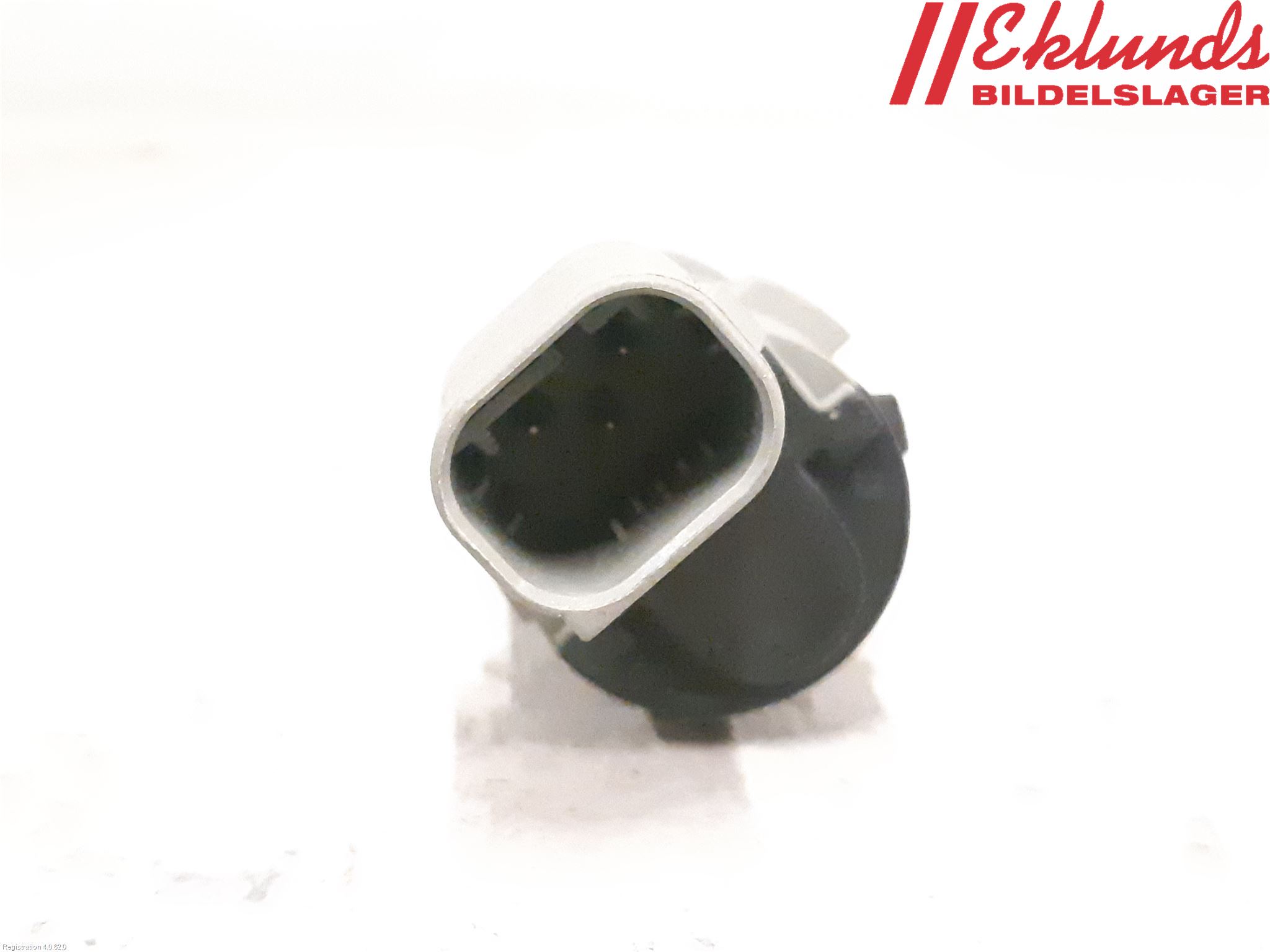 BMW 5 E60/61 Sed/Tou 02-10 Parkeringshjälp Frontsensor