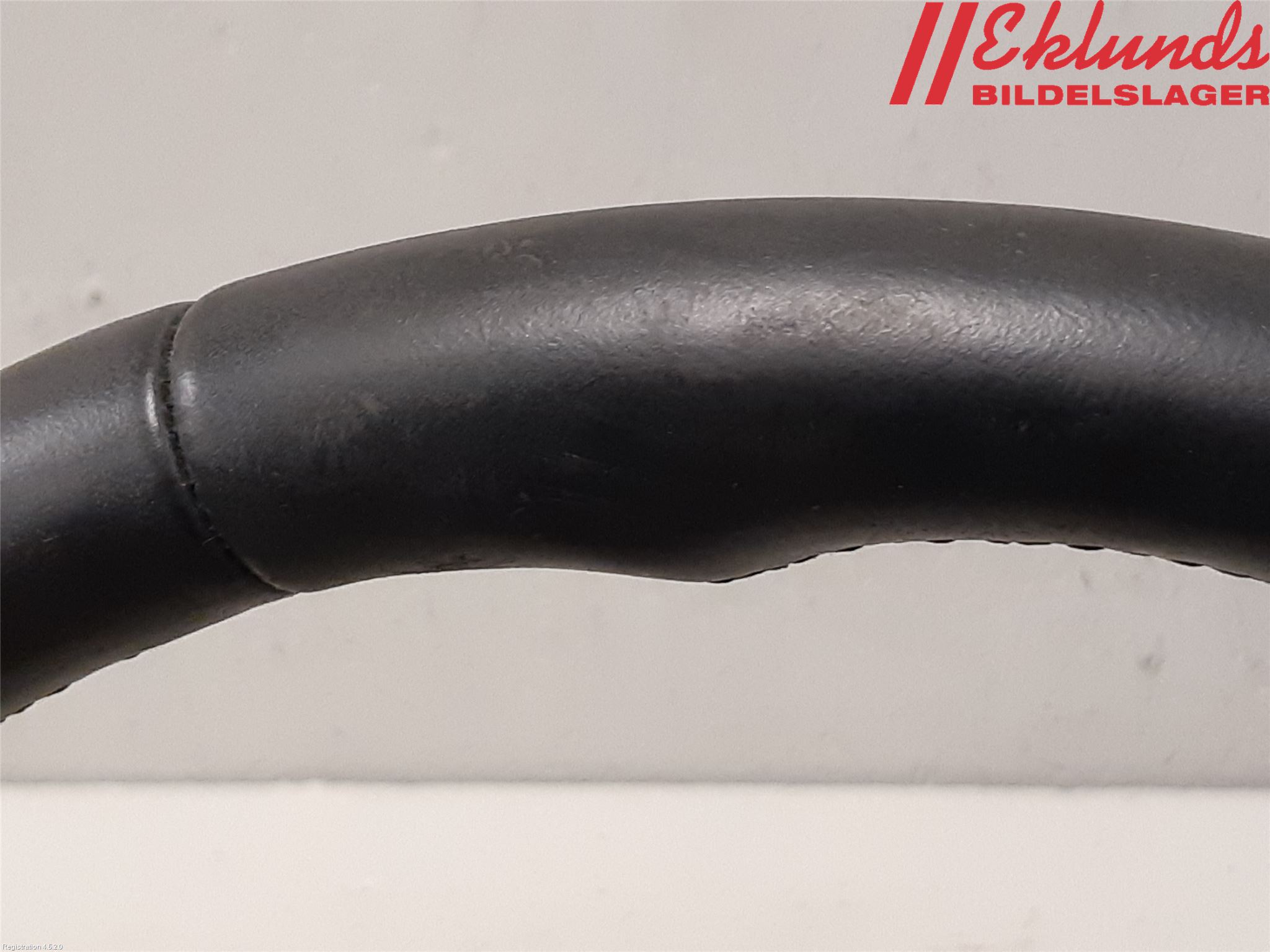 Volkswagen VW GOLF / E-GOLF VII 13-20 Ratt