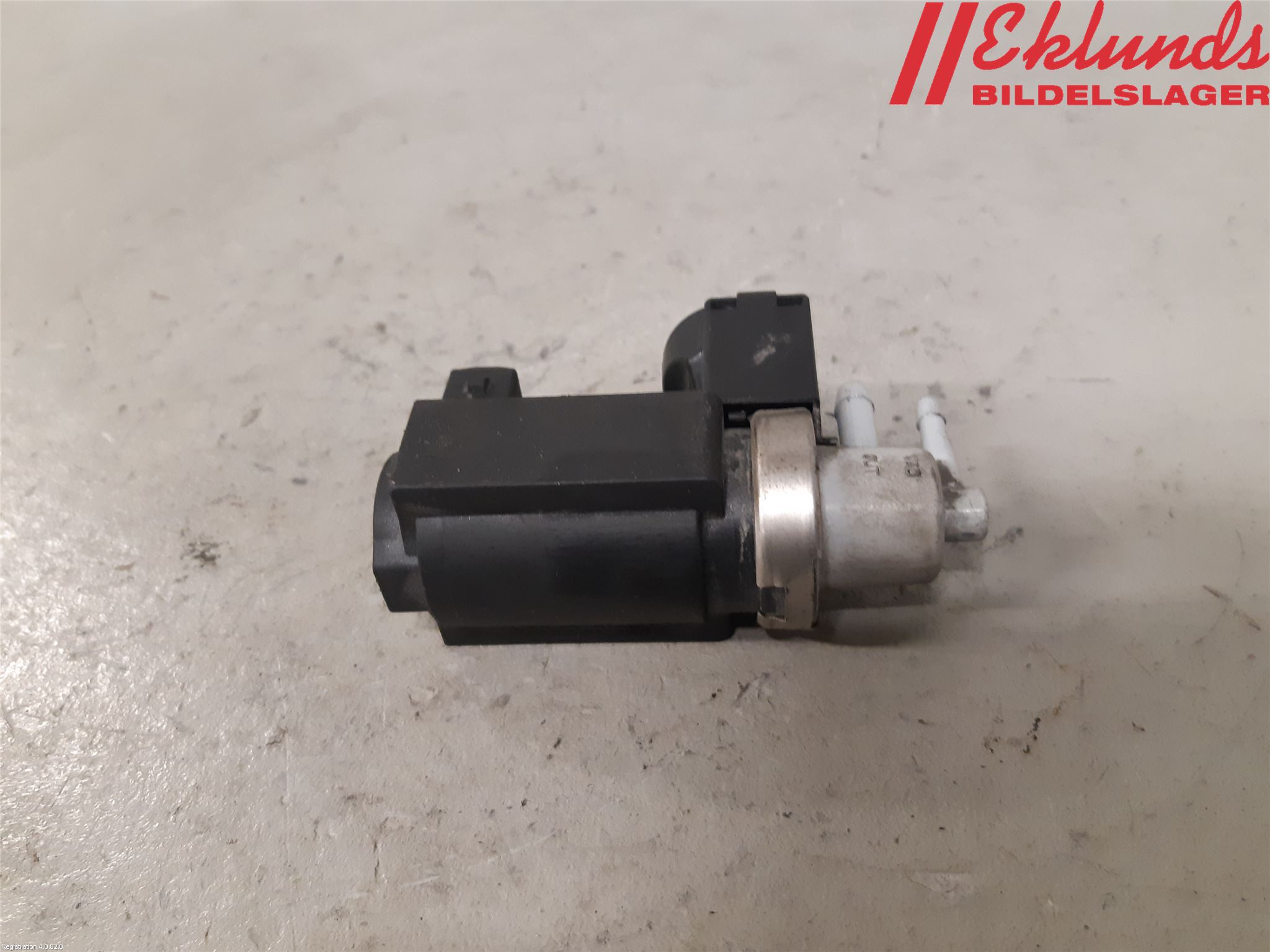 Hyundai ix35 Vakuumventil