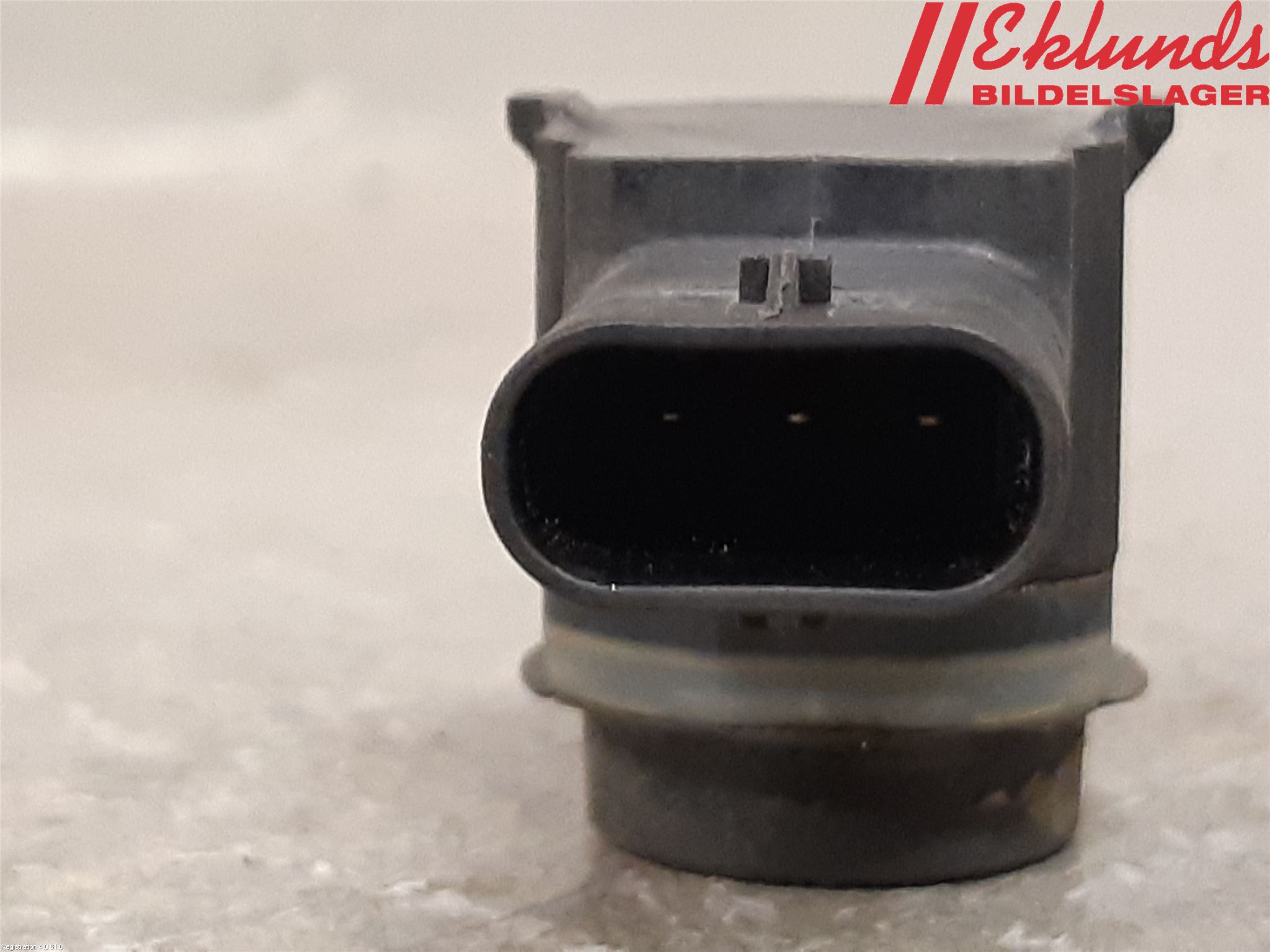 Volkswagen VW PASSAT 11-14 Parkeringshjälp Backsensor