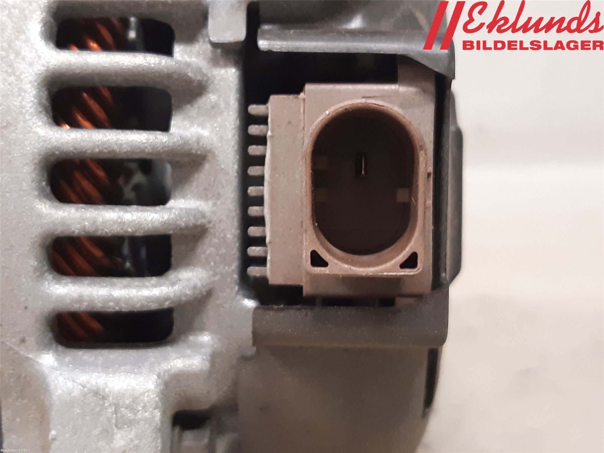 Kia VENGA 10-19 Generator