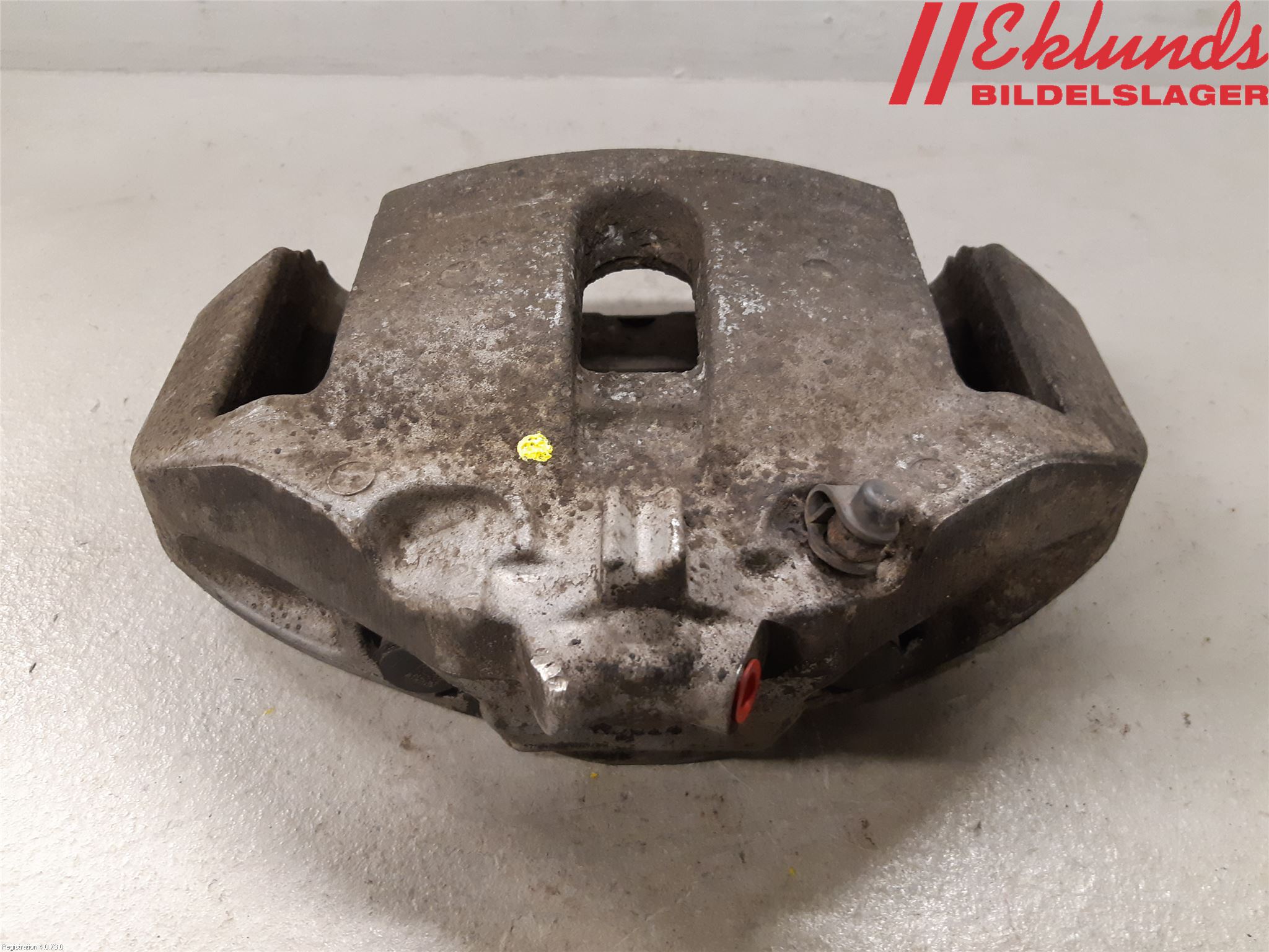 BMW 5 F10/F11/F18 09-17 Bromsok Fram Vänster