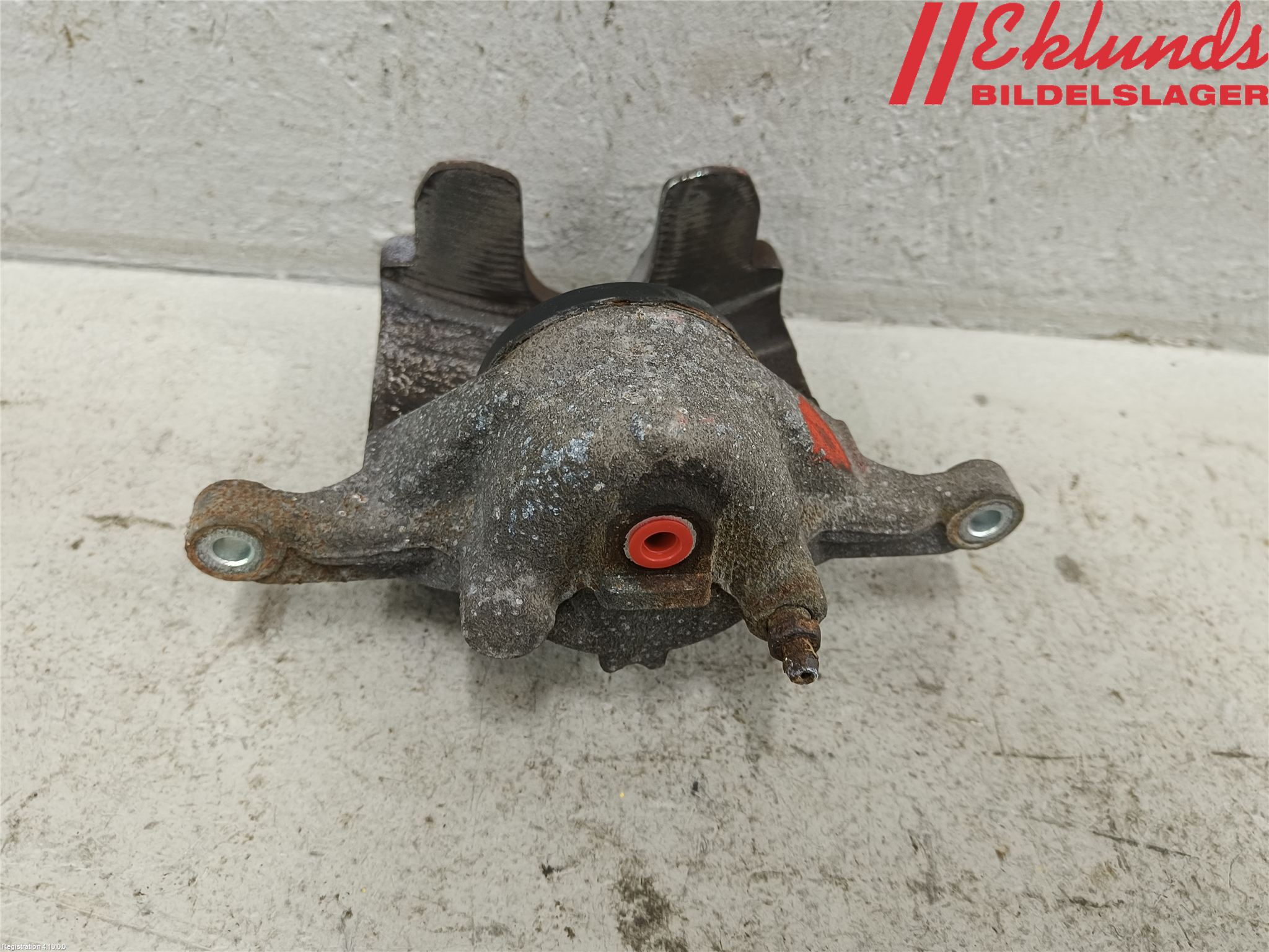 Opel ASTRA J 10-15 Bromsok Fram Vänster