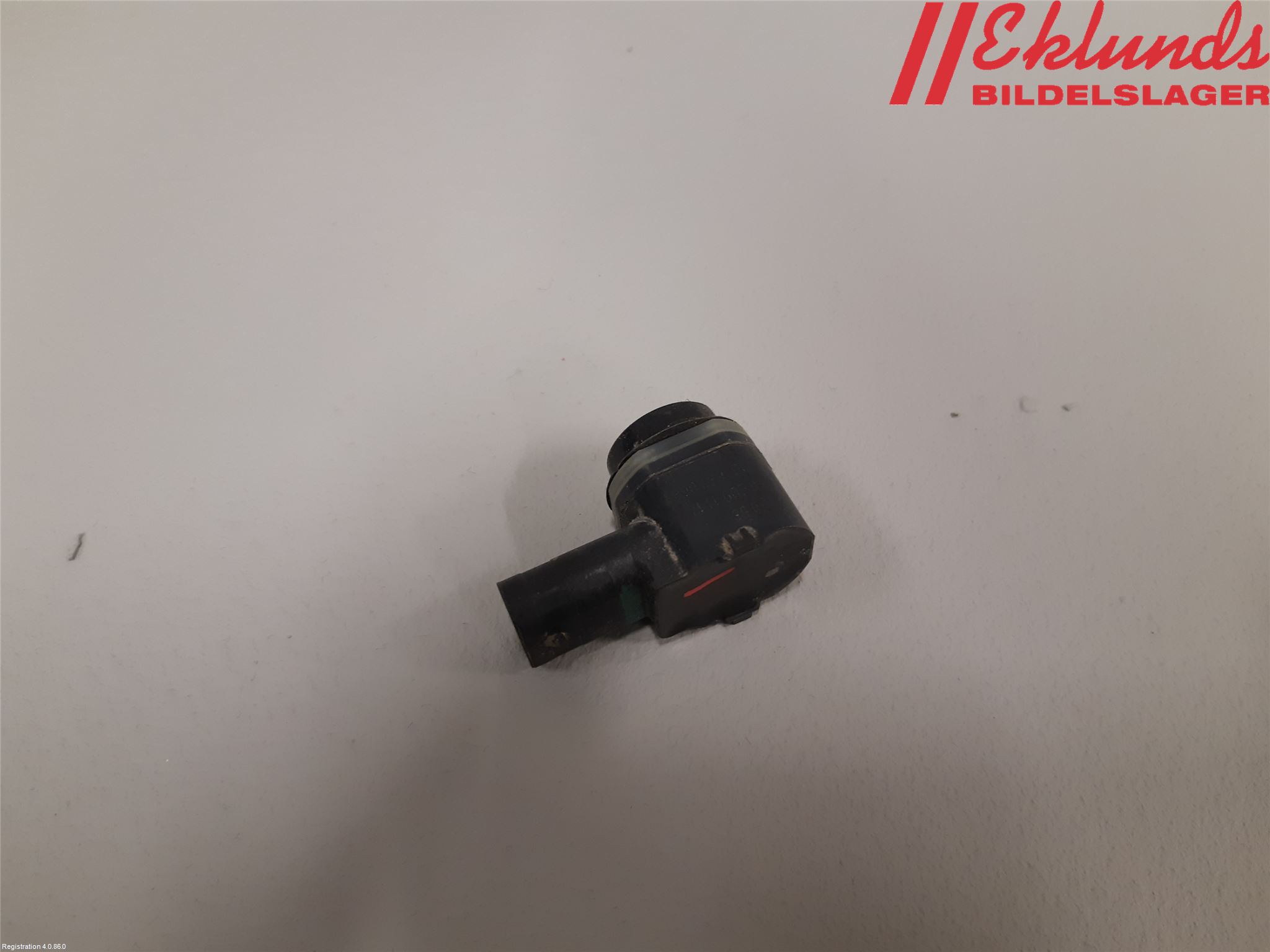 Volvo XC70 08-13 Parkeringshjälp Backsensor