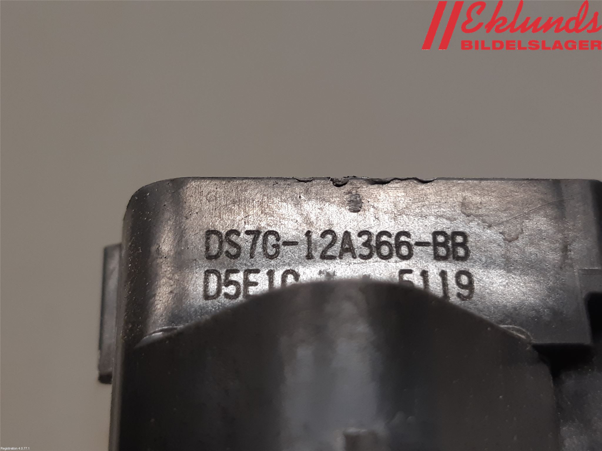 Ford KUGA 13-16 Tändspole