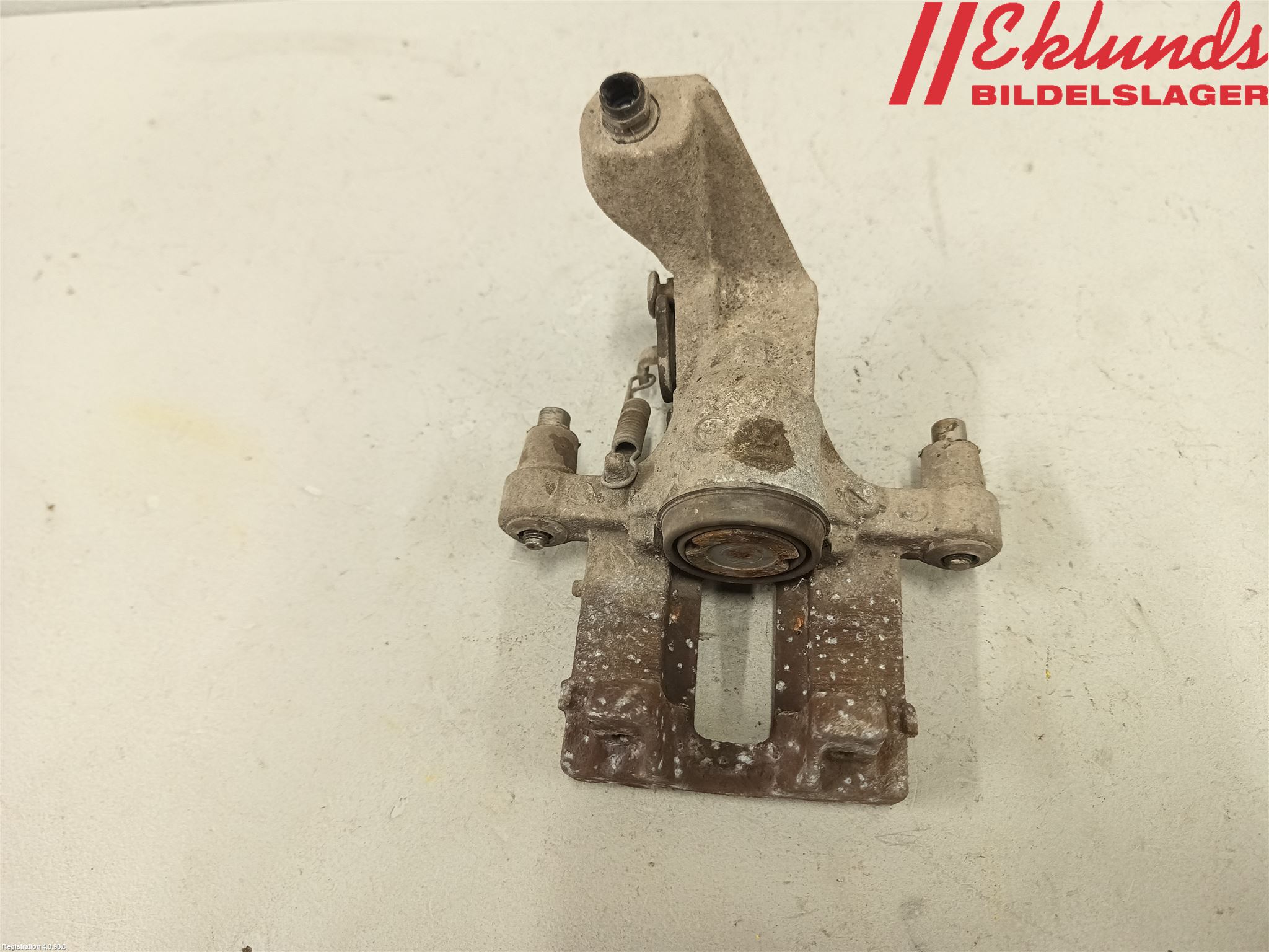 Peugeot 308 14-21 Bromsok Bak Höger