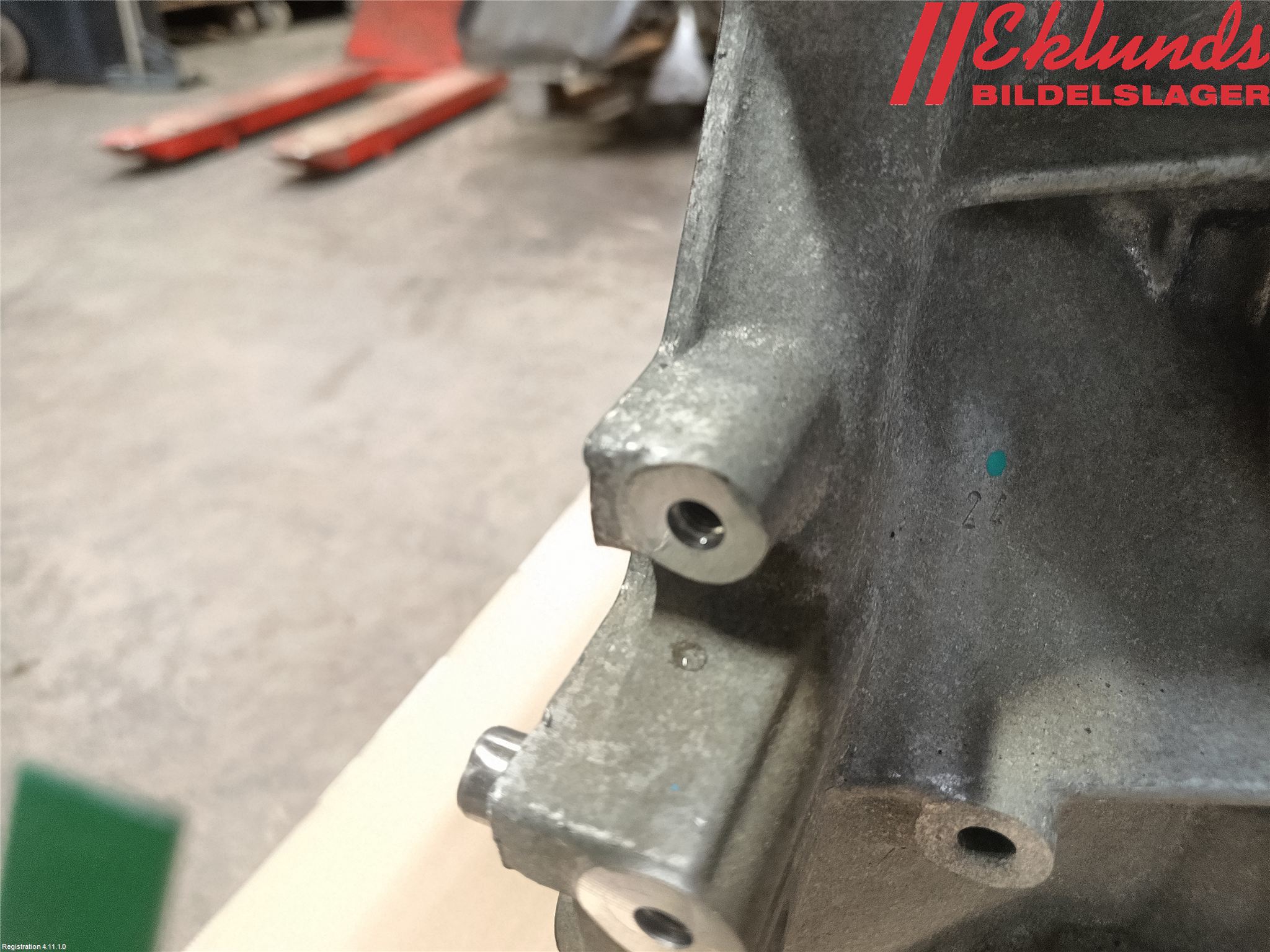 Honda HR-V 15-21 Motor Bensin