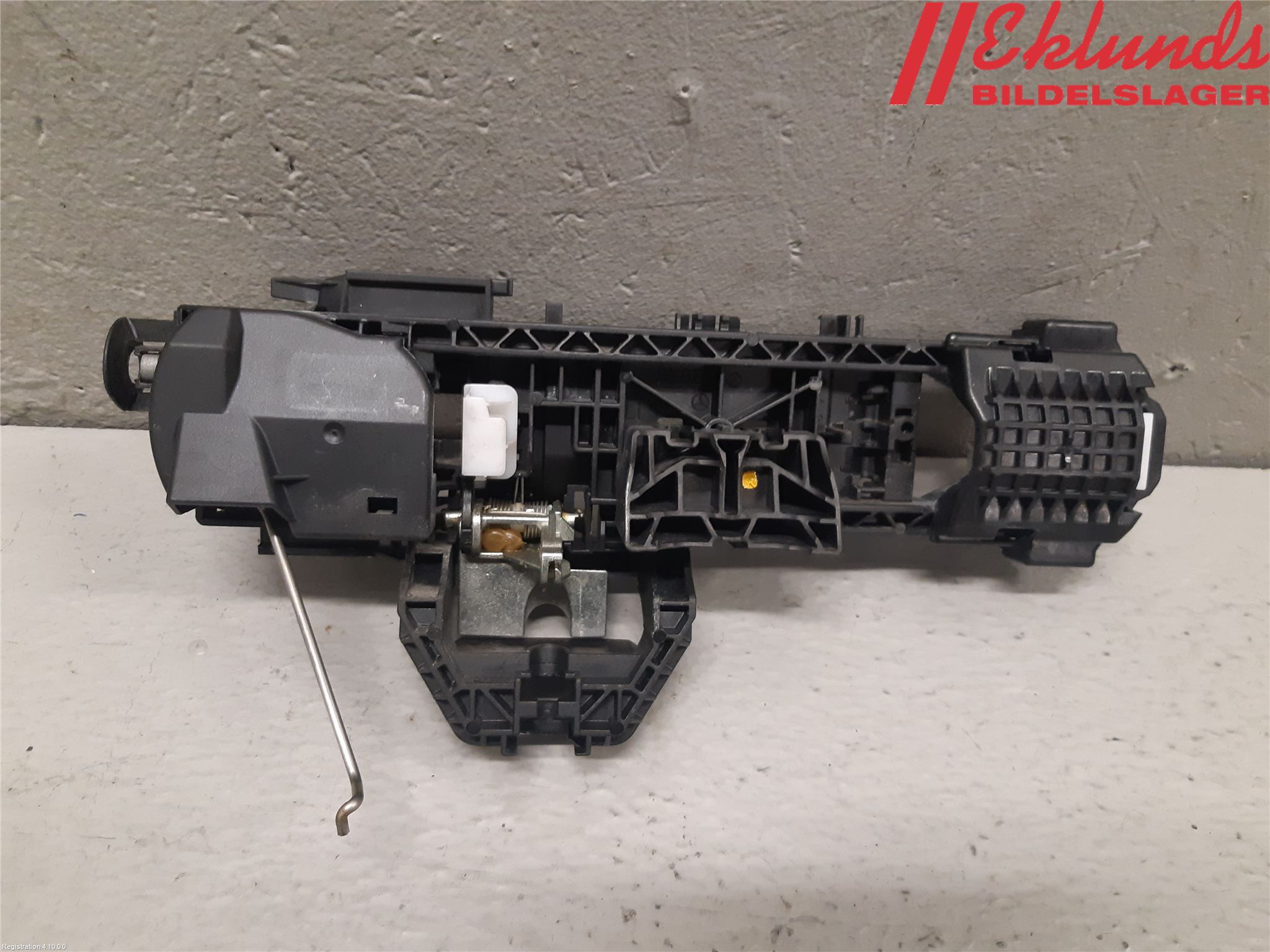 Mercedes-Benz MB CLA-KLASS (C117/X117) 13-19 Dörrhandtag Yttre Vä