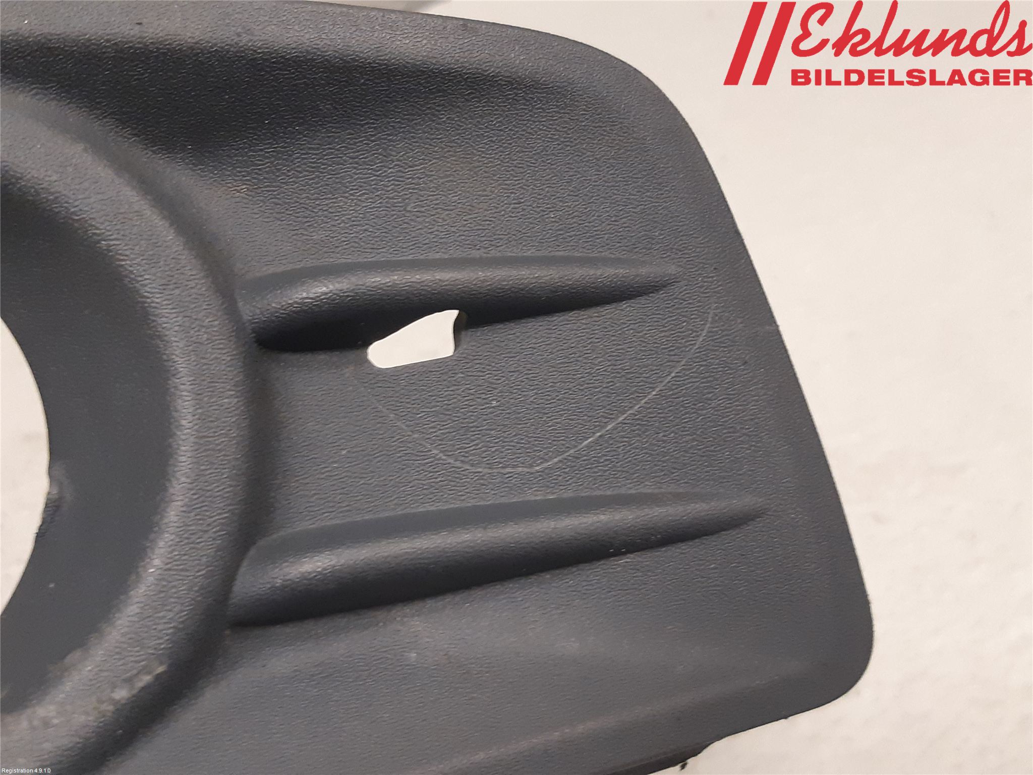 Volvo V50 08-12 Dimljussarg Fram