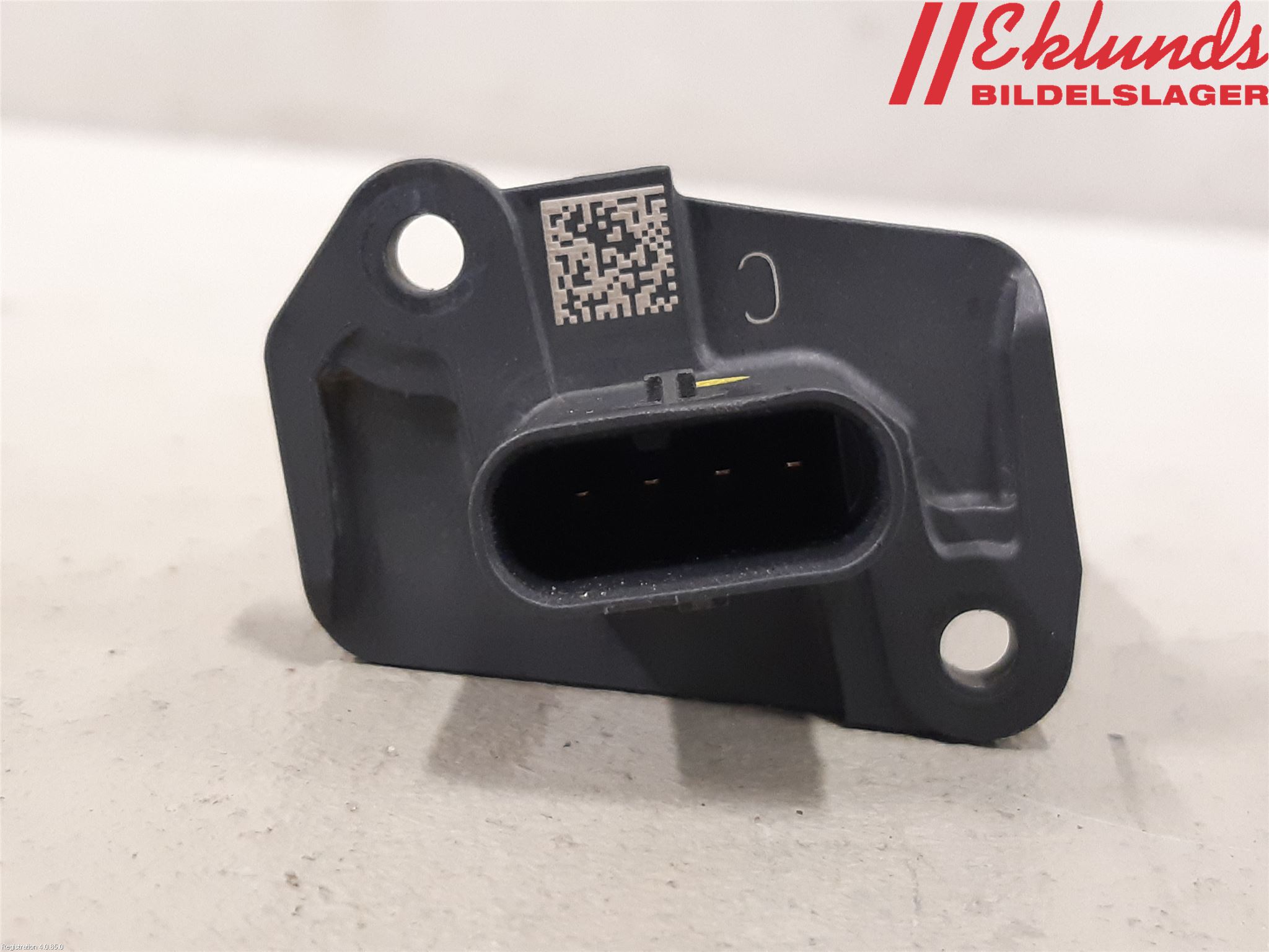 BMW X1 F48 15-22 Injluftmassamätare