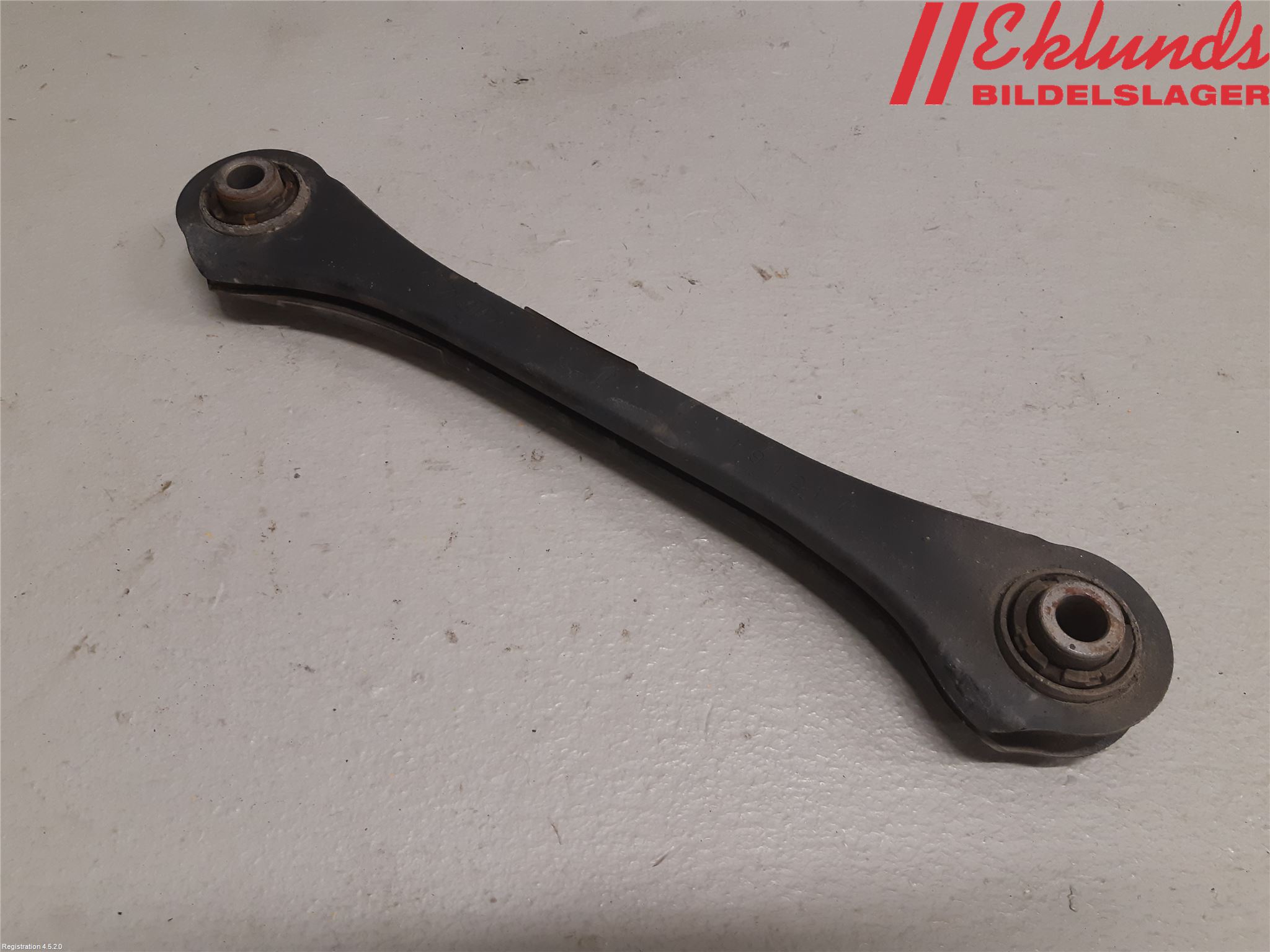 Kia CEED/CEED SW 19- Bärarm Bak Vänster