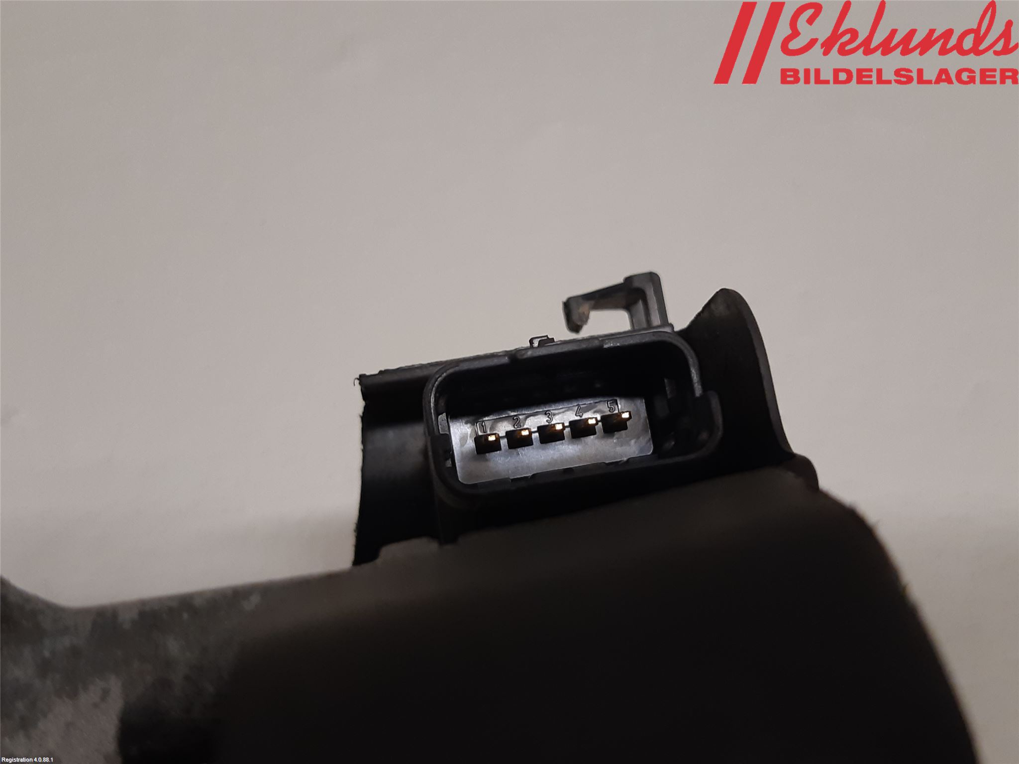 Peugeot 508 19- Generator