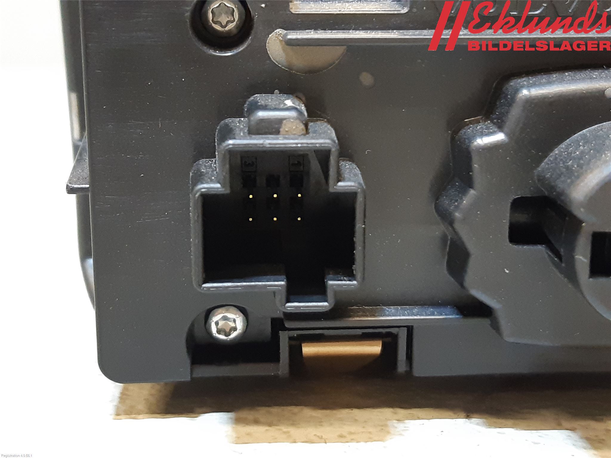 Volvo V40 12-19 Strömställare Ljus