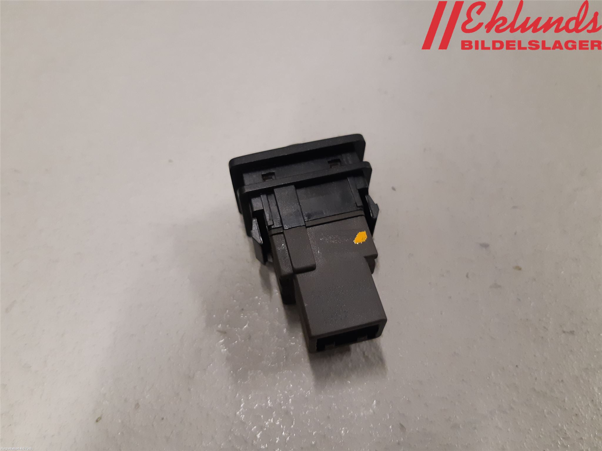 Toyota YARIS XP130 15-20 Str Ljusvidd Reglering