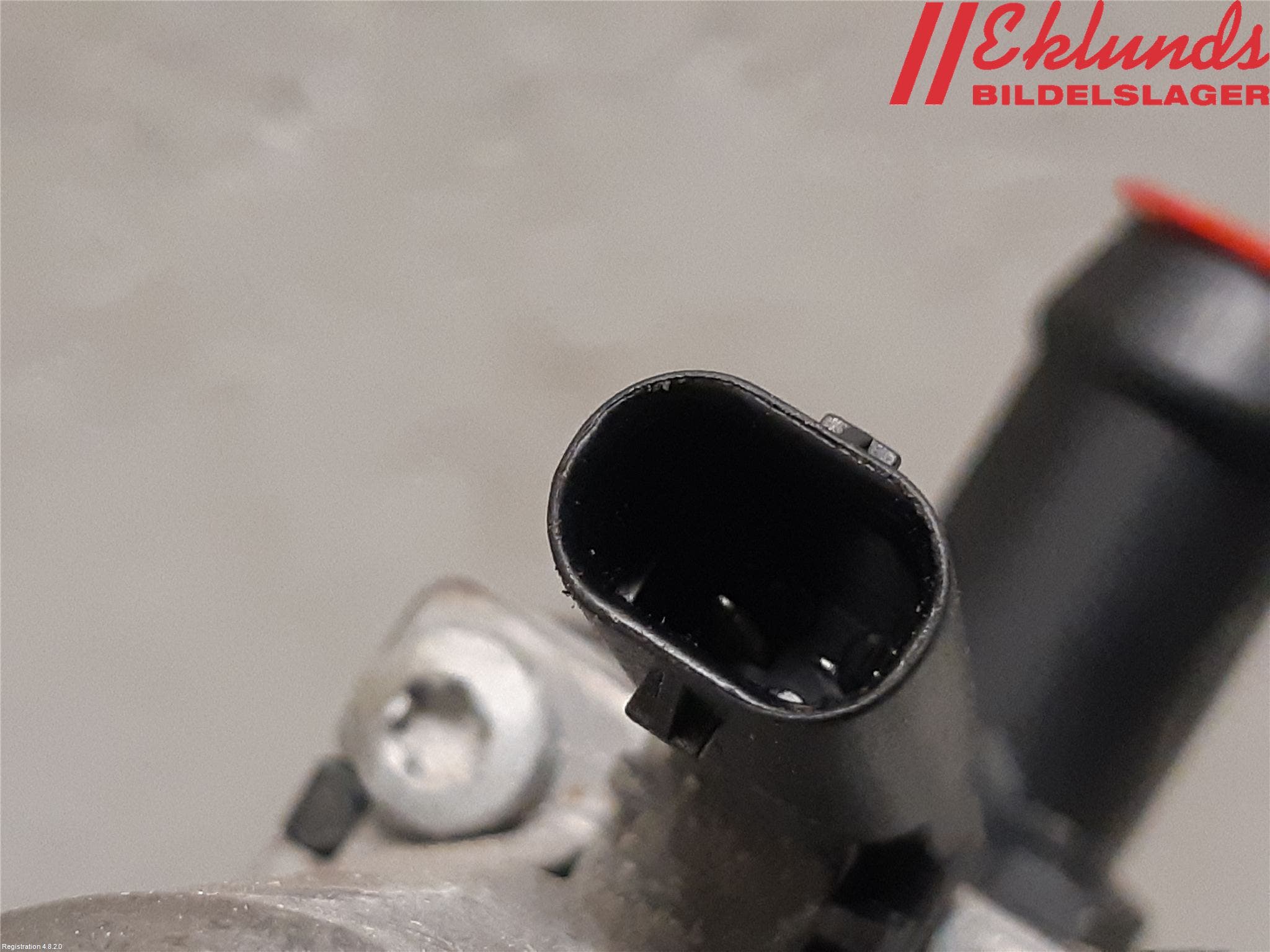 Volvo XC90/RECHARGE 16- Värmeventil