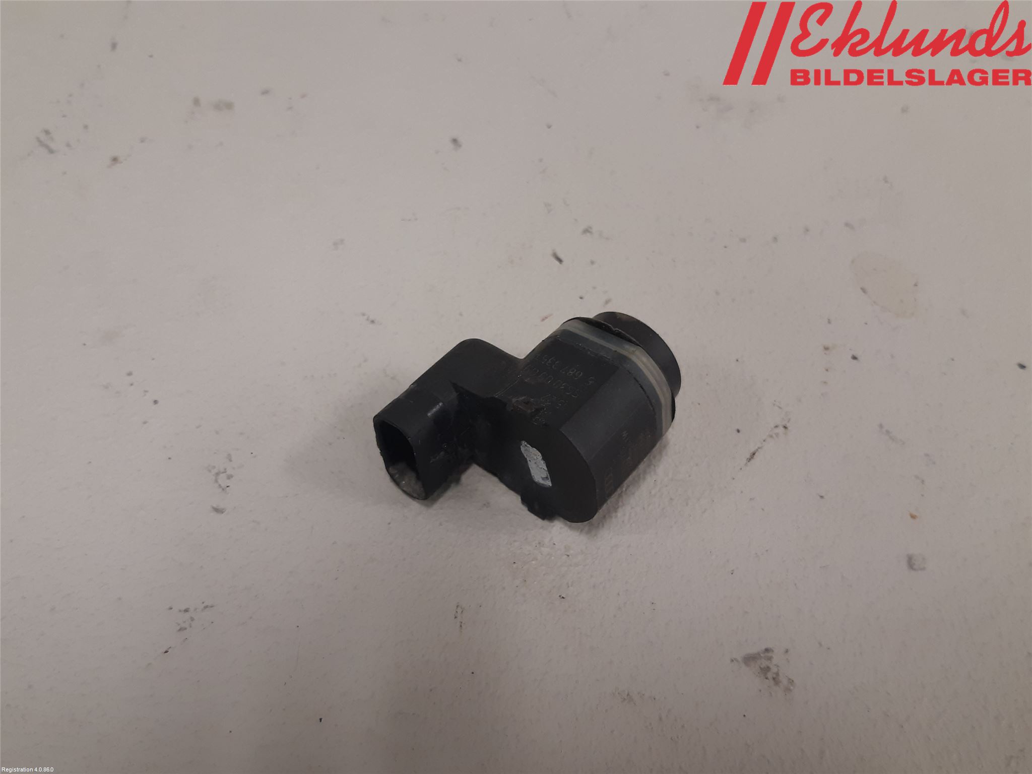 Audi A5 07-16 Parkeringshjälp Backsensor