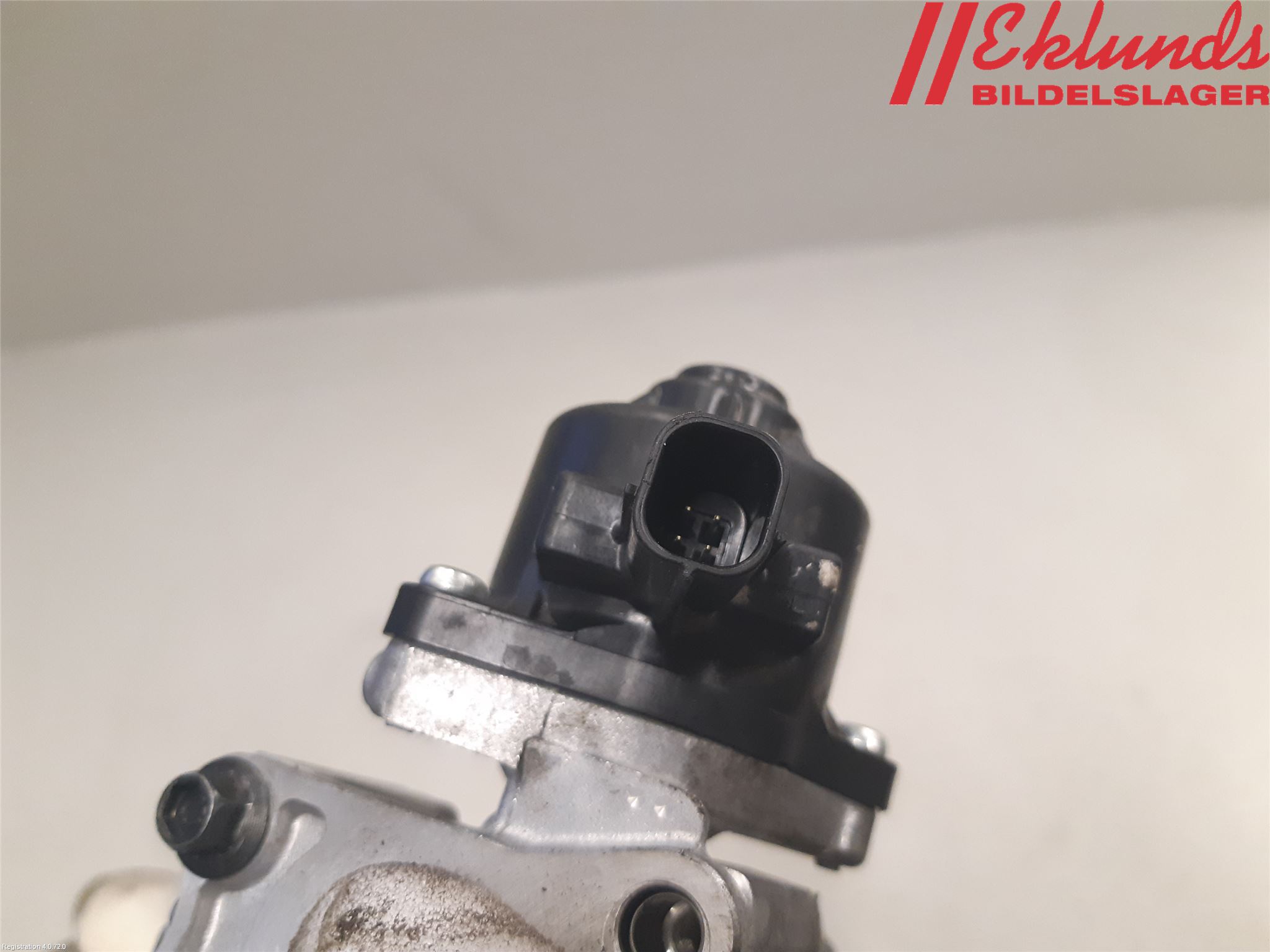 Toyota RAV4 19- Egr Ventil